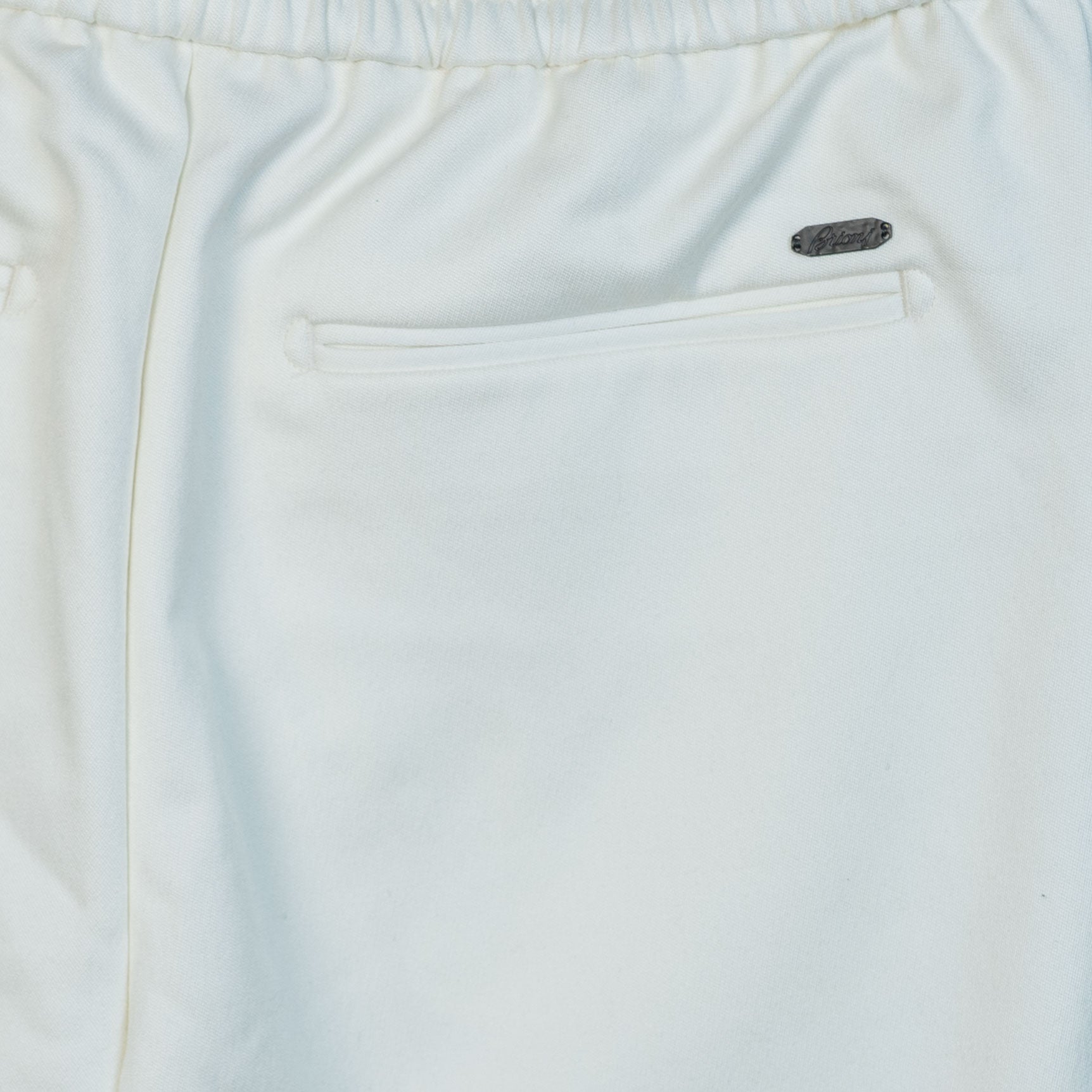 BRIONI CLASSIC PANTS