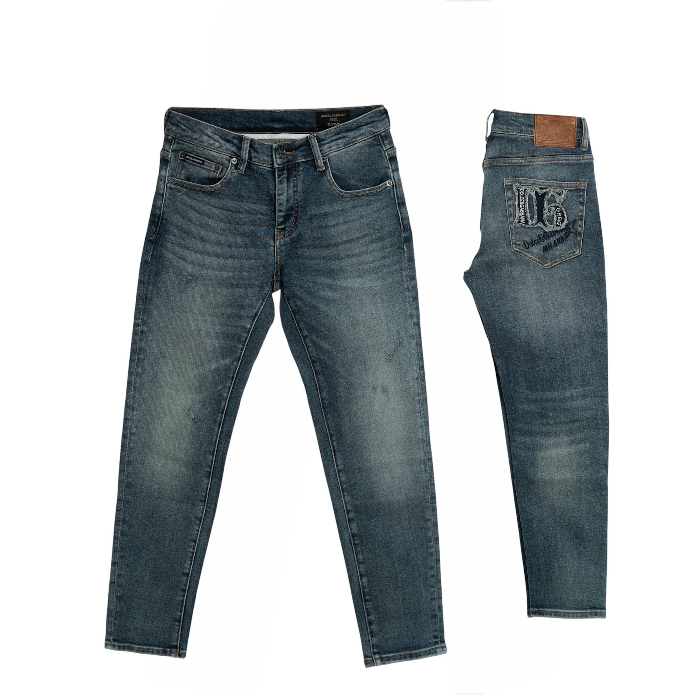 D&G Jeans
