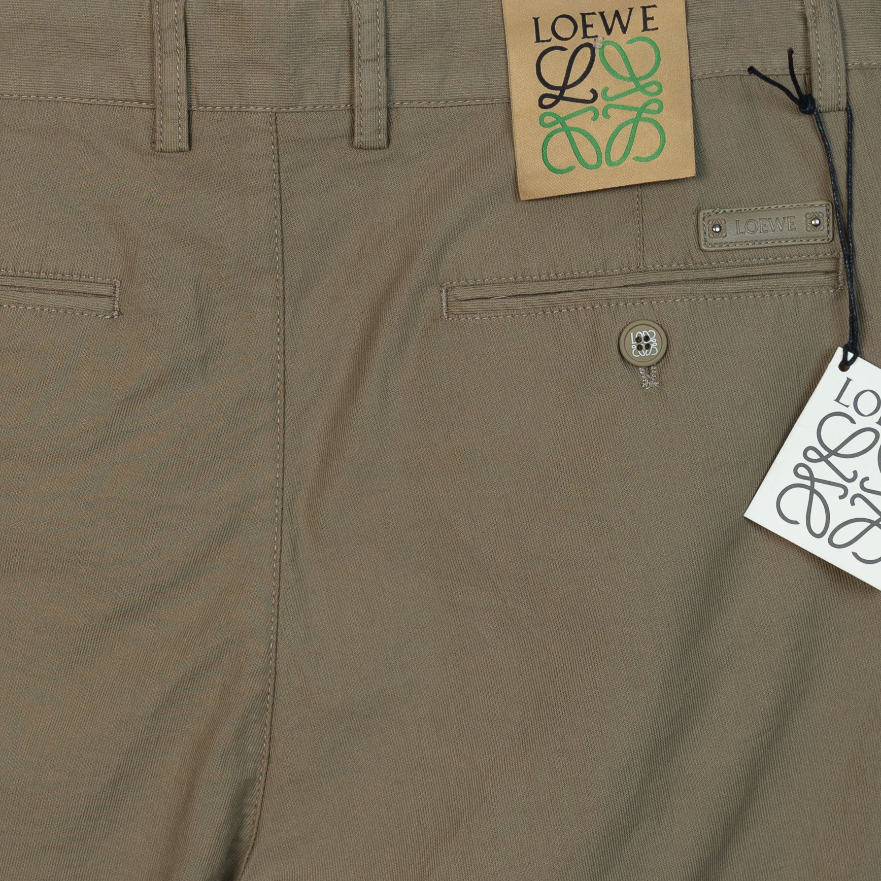 LOEWE CLASSIC PANTS