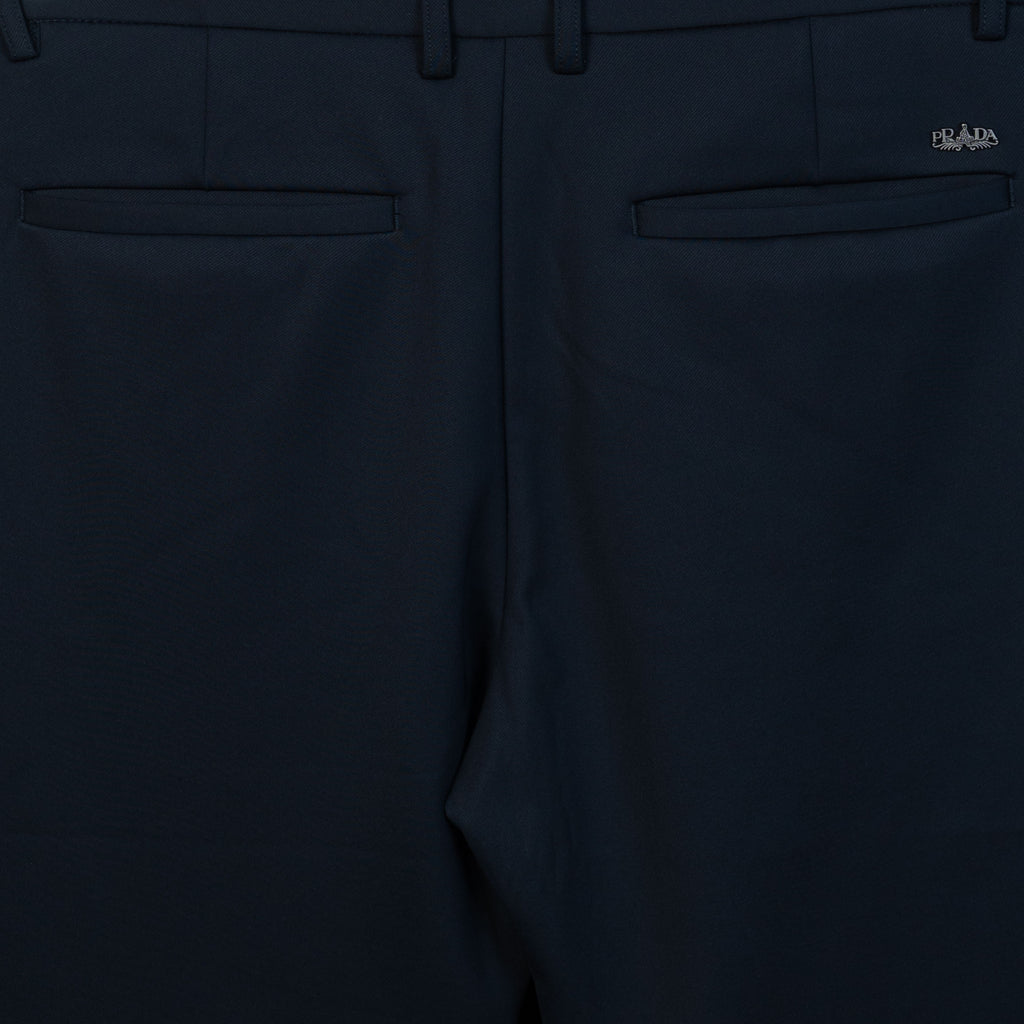 PRADA CLASSIC PANTS