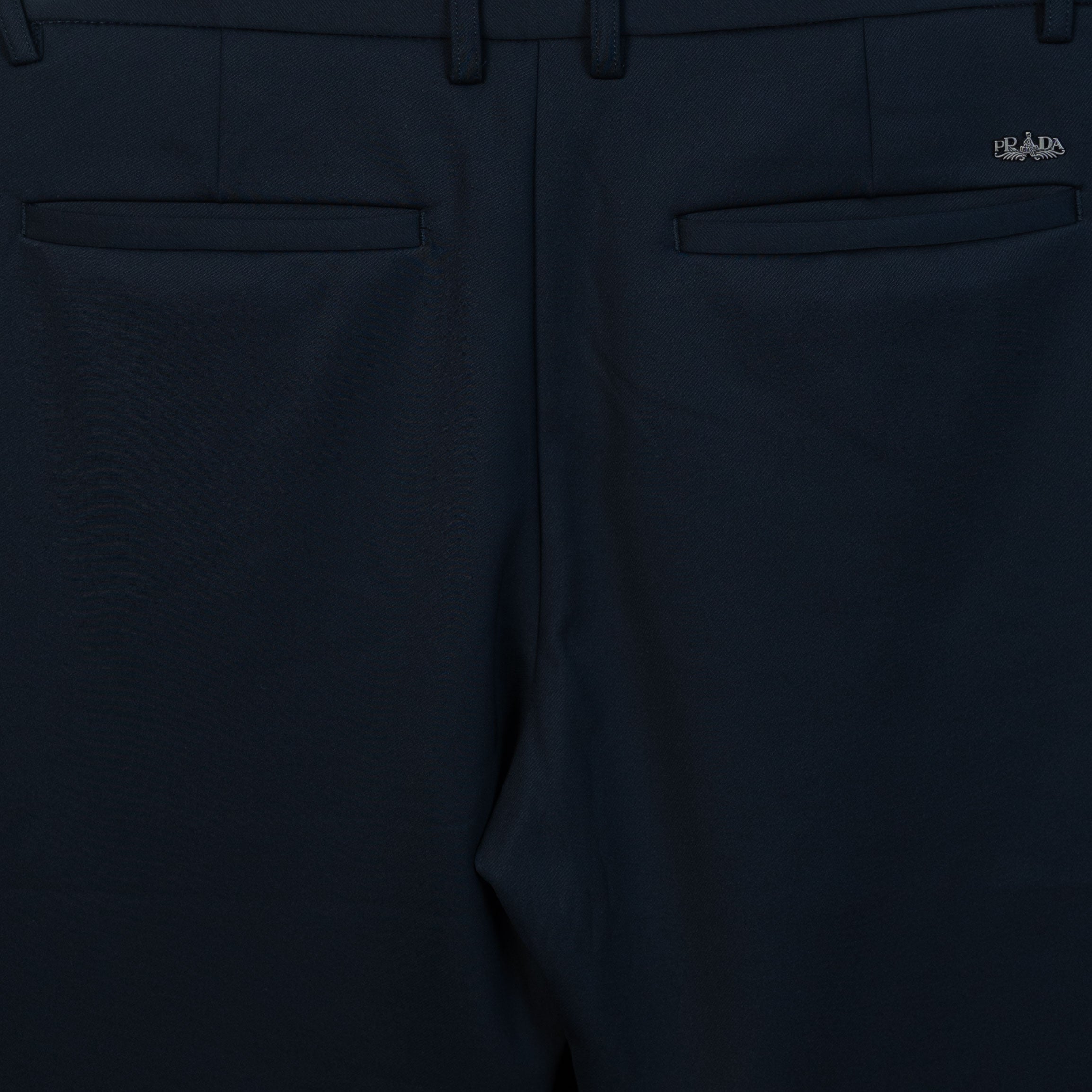 PRADA CLASSIC PANTS