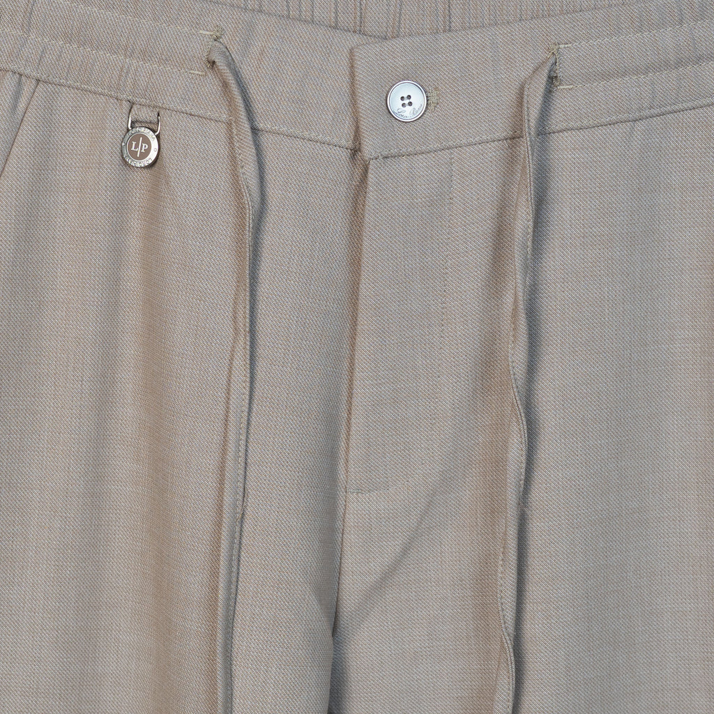 LORO PIANA CLASSIC PANTS