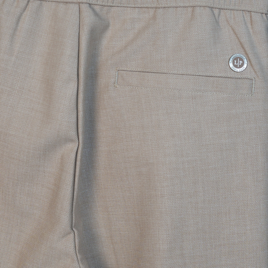 LORO PIANA CLASSIC PANTS