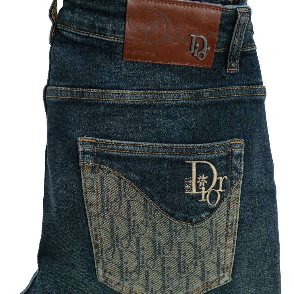 Dior Jeans