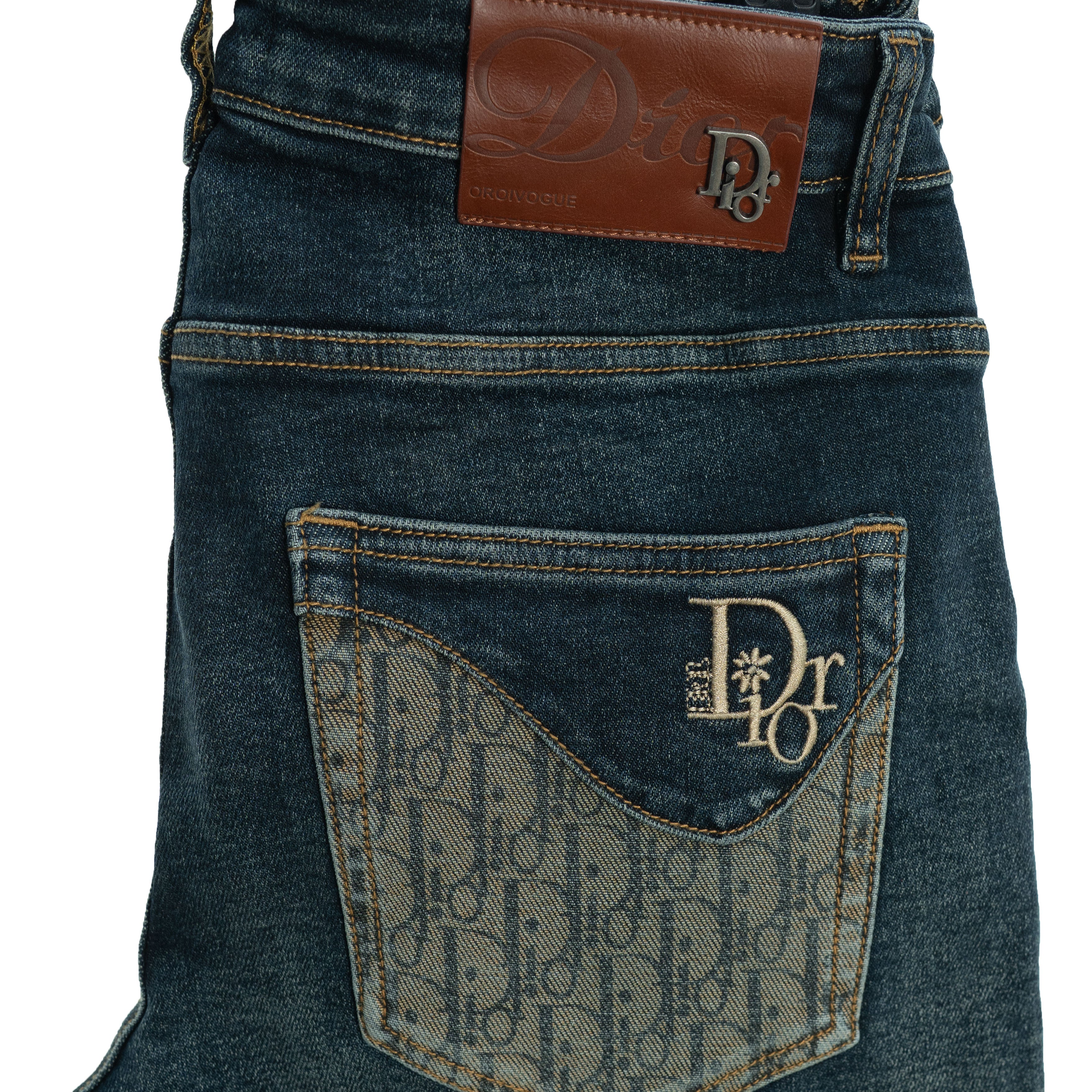 Dior Jeans