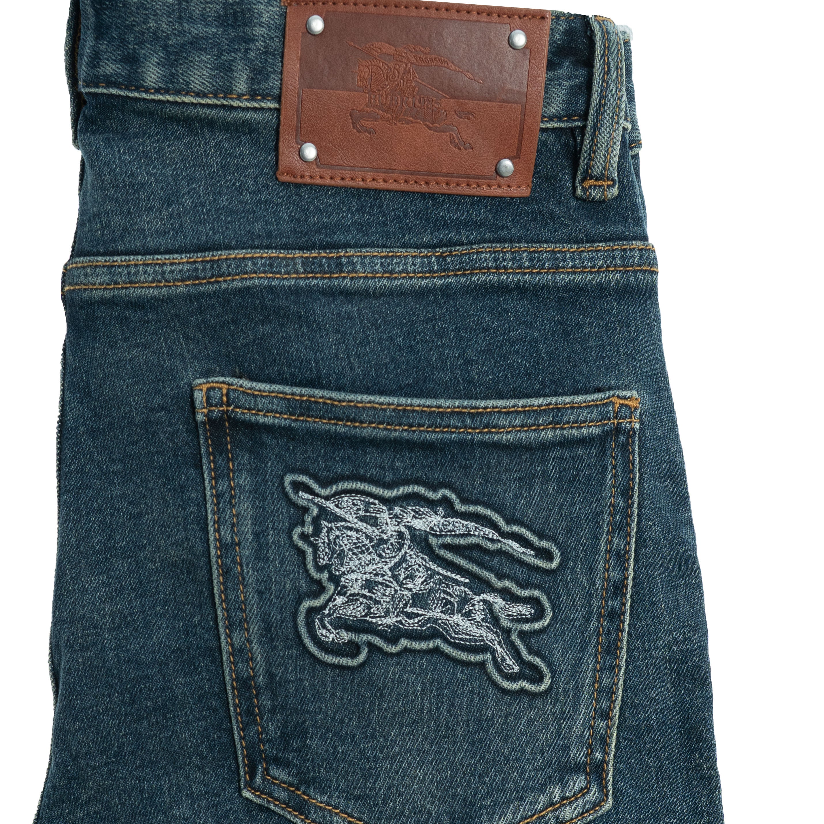 Burberry Jeans