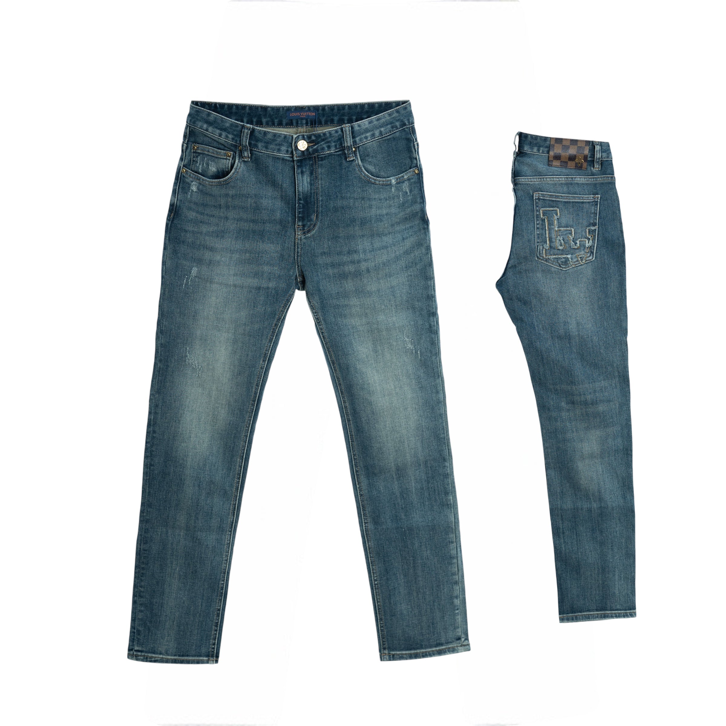 Louis Vuitton Jeans