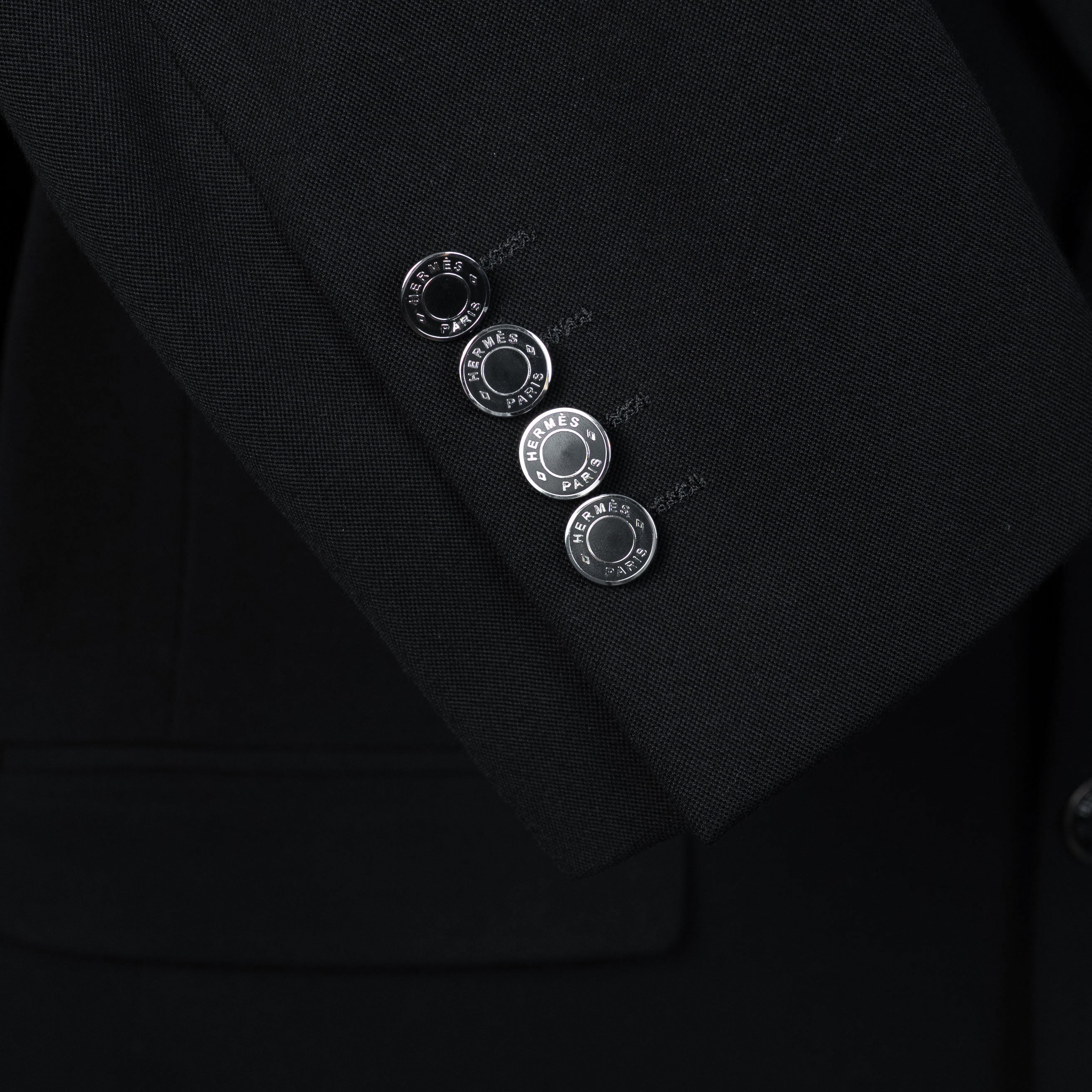 Hermes Blazer