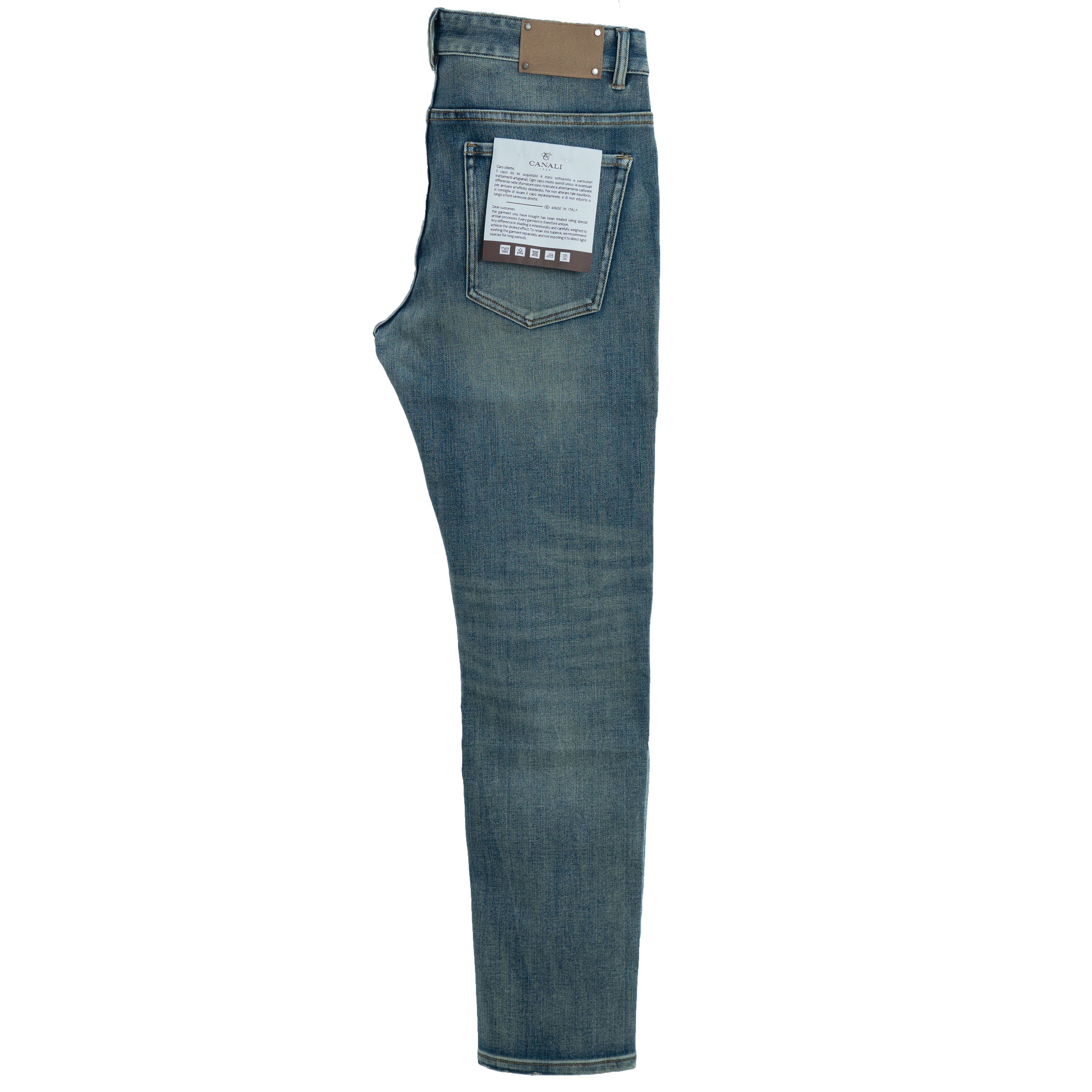 Canali Jeans