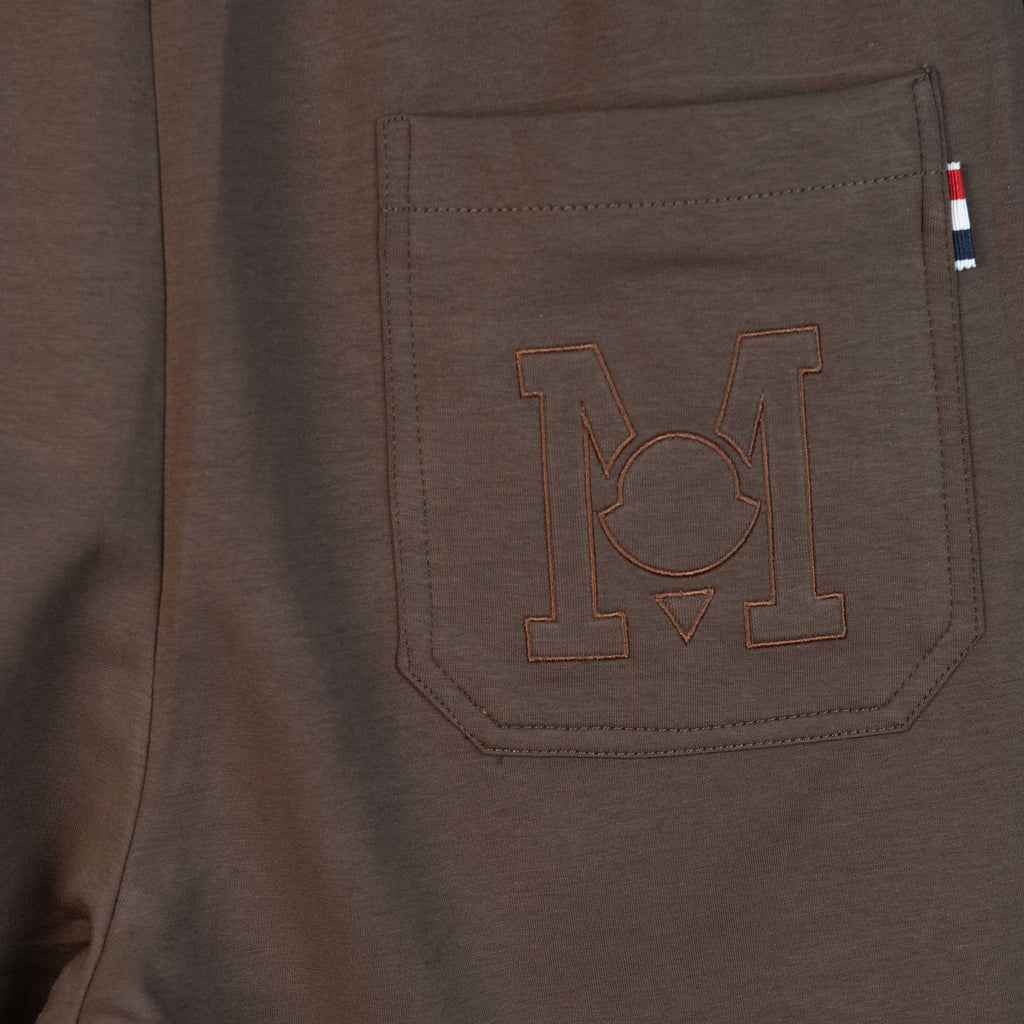 MONCLER sweatpants