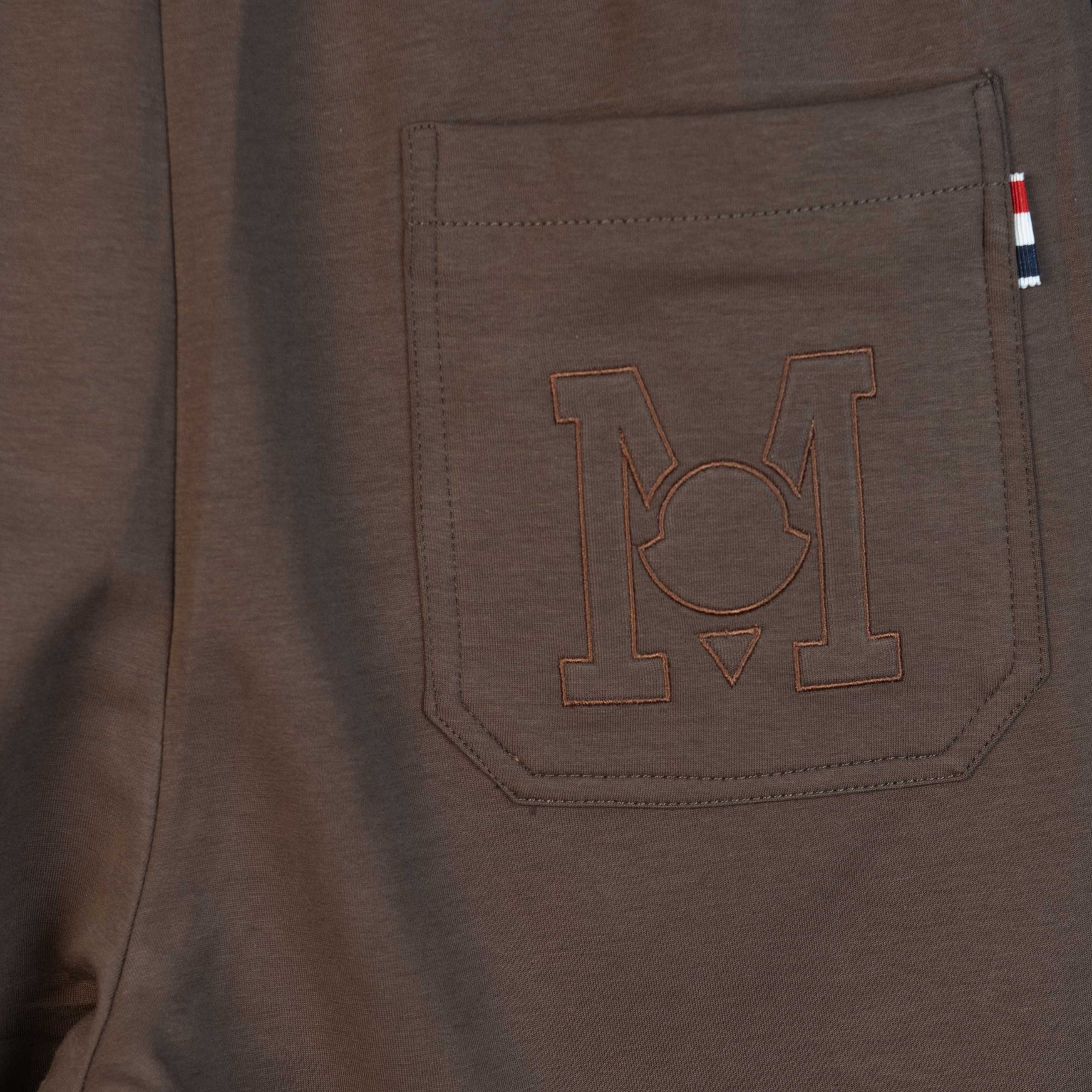 MONCLER sweatpants