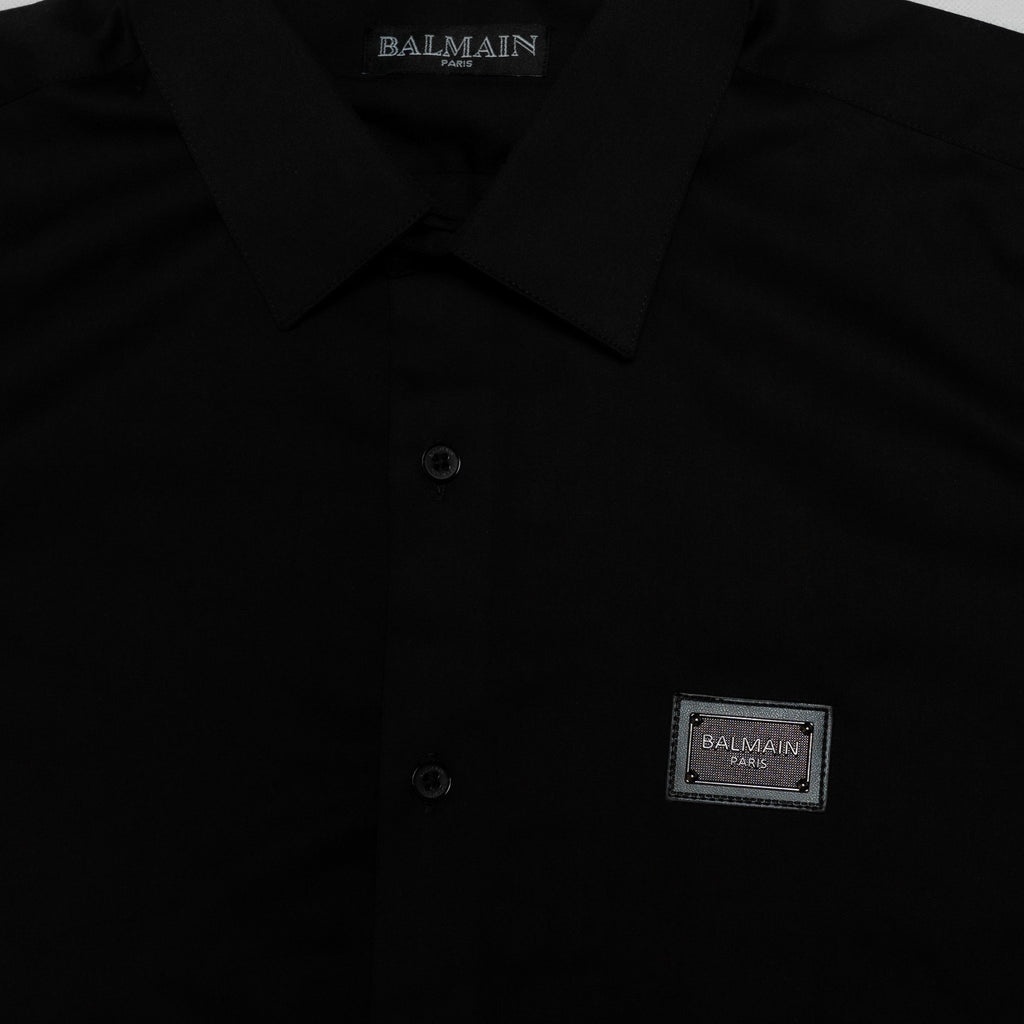 BALMAIN PARIS chemise
