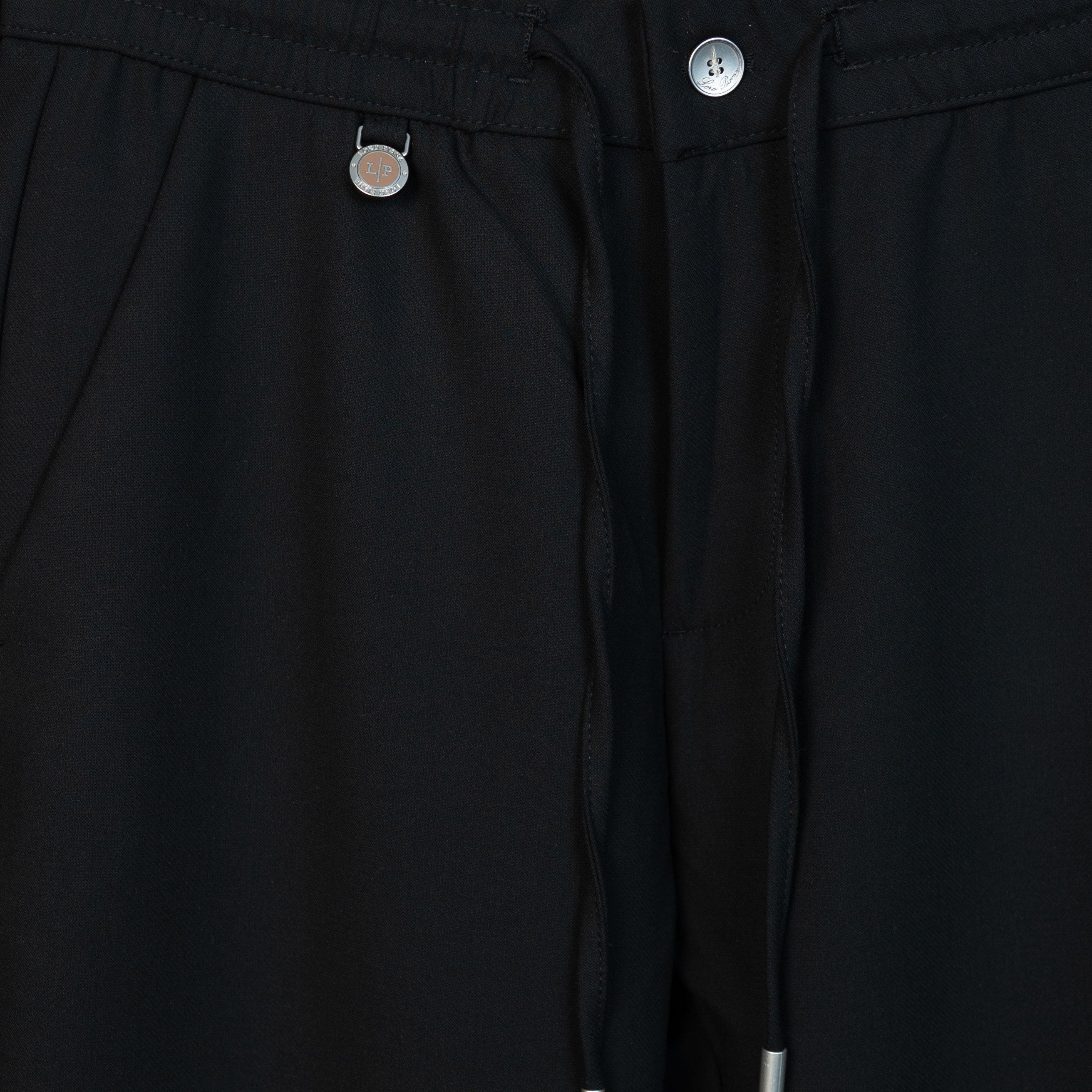 LORO PIANA CLASSIC PANTS
