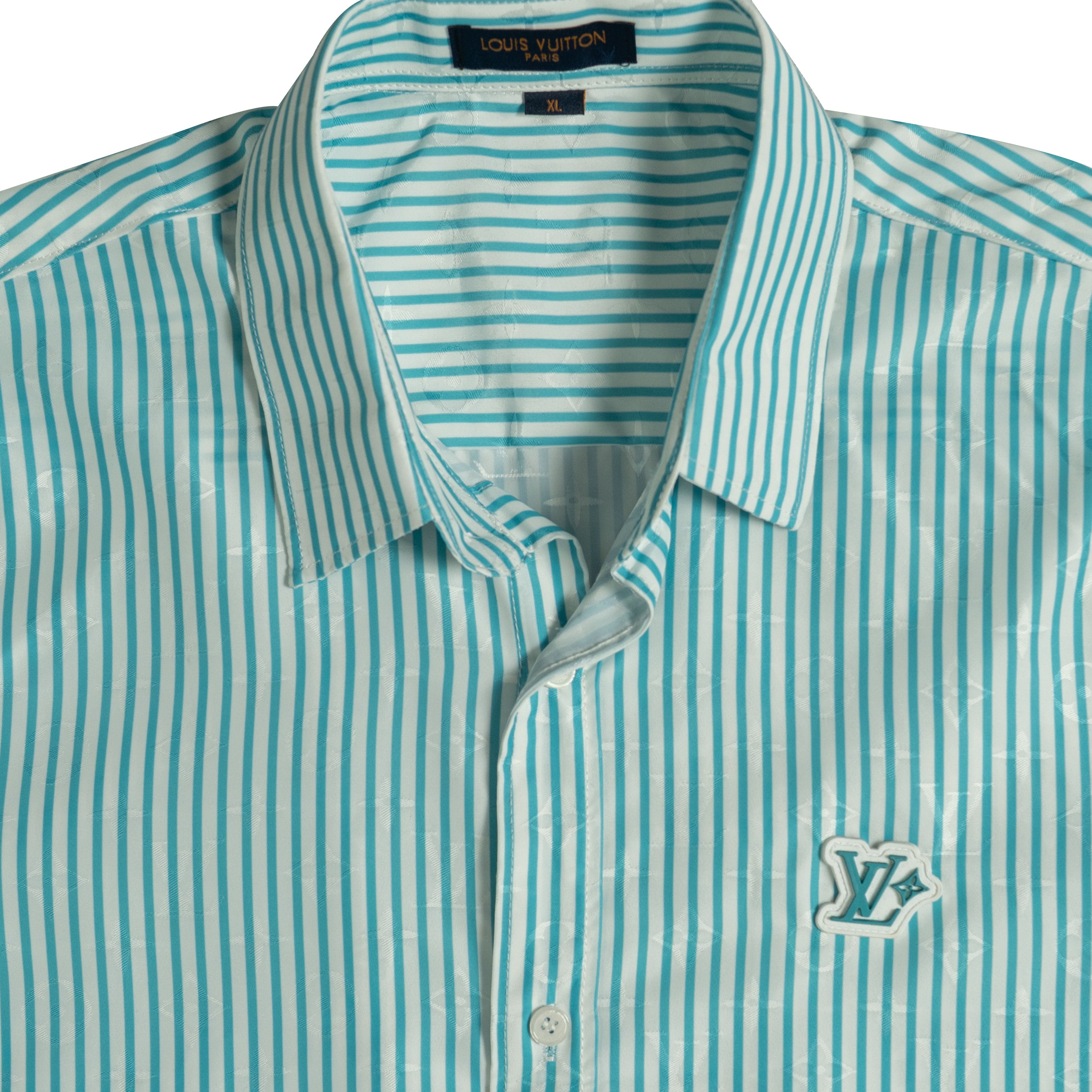 LOUIS VUITTON chemise