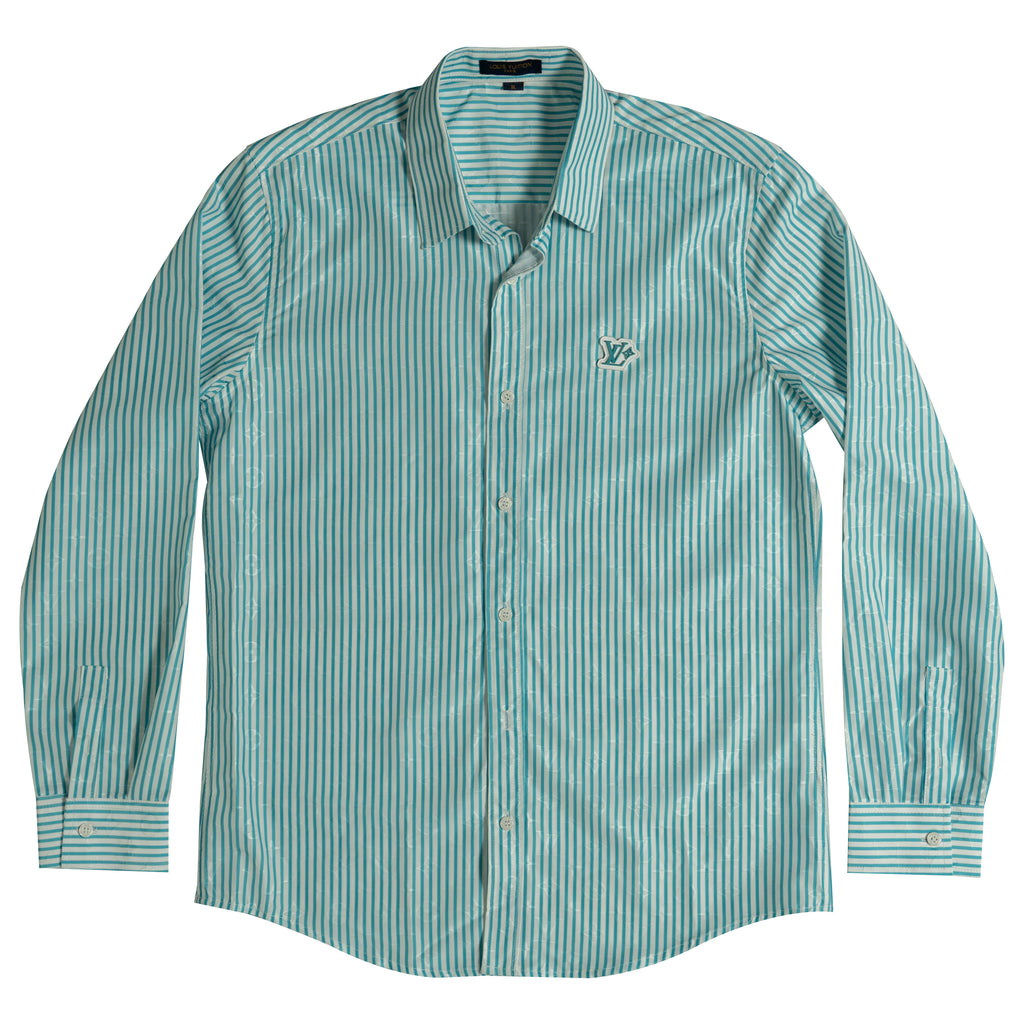 LOUIS VUITTON chemise