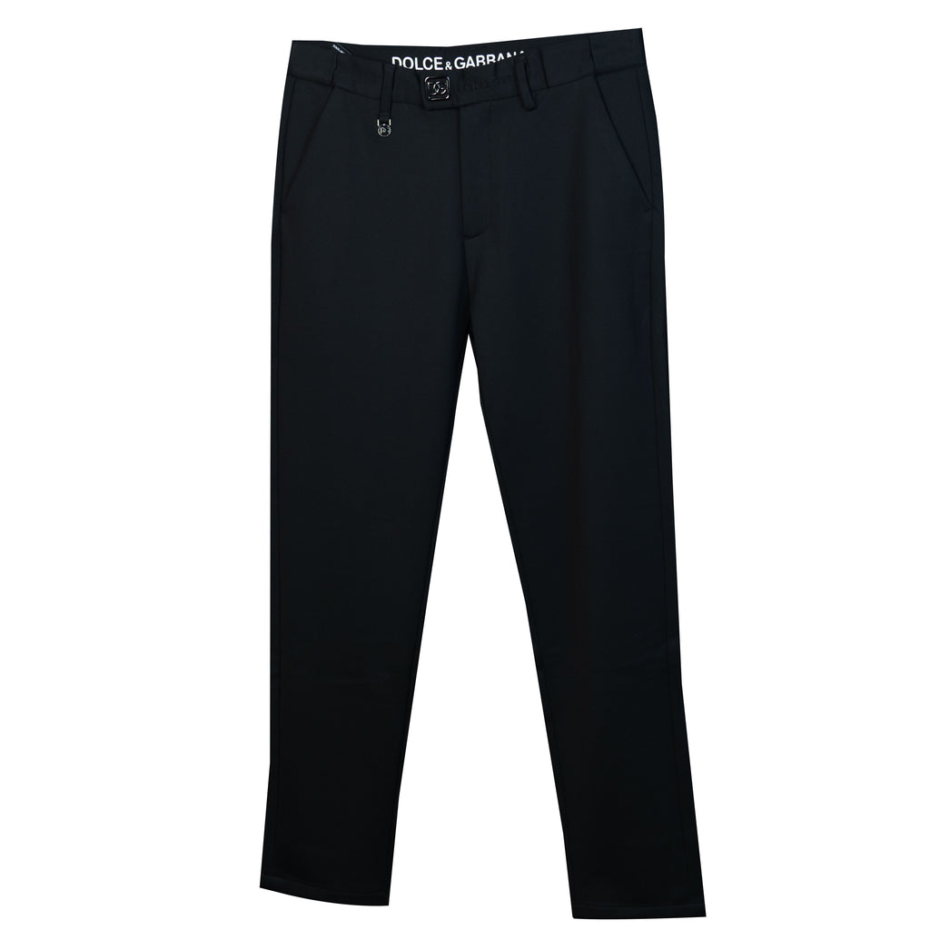 DOLCE GABBANA CLASSIC PANTS
