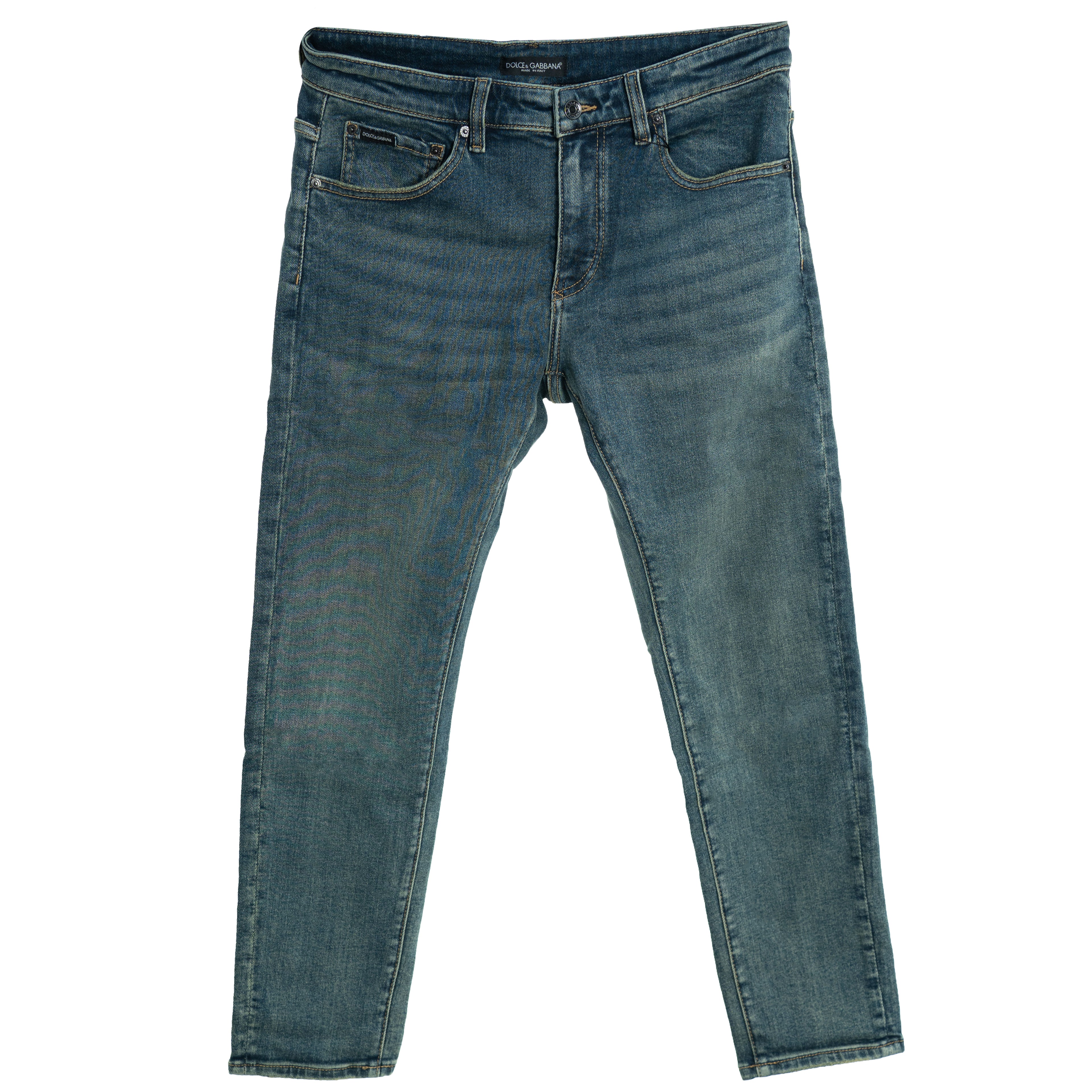 D&G Jeans