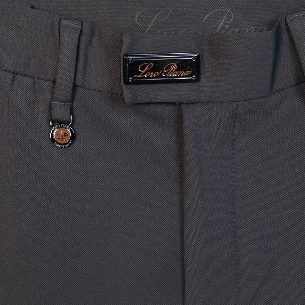LORO PIANA CLASSIC PANTS