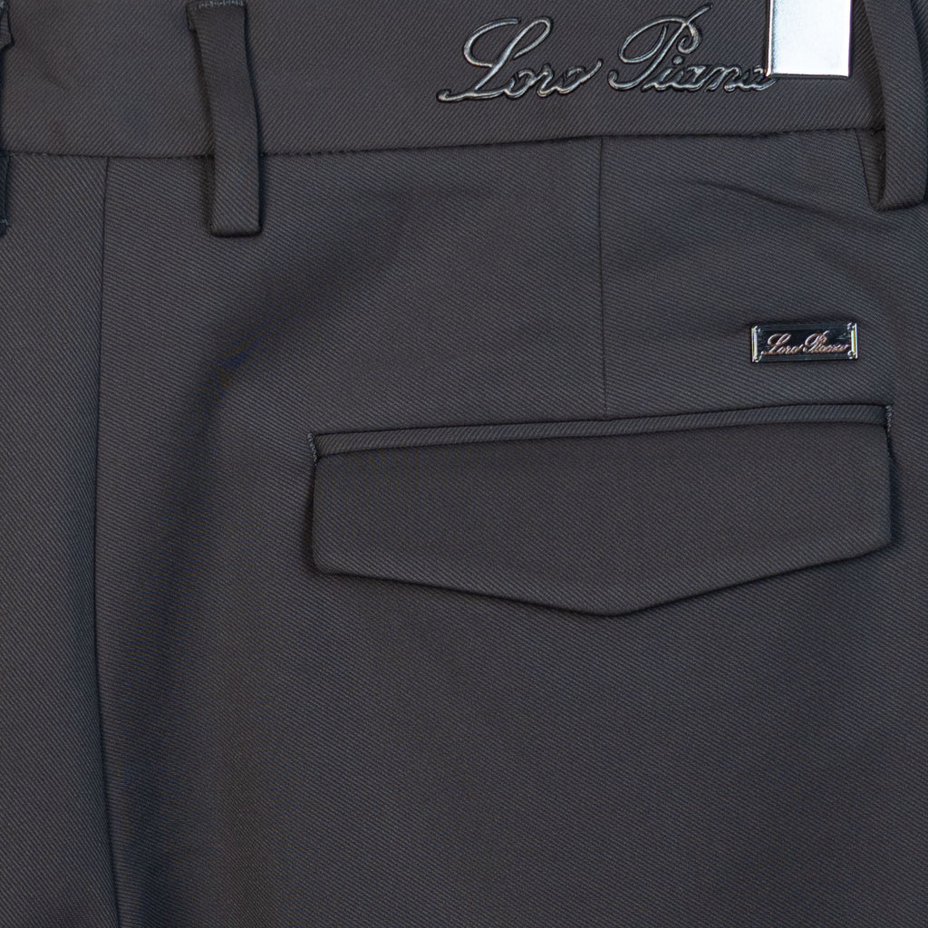 LORO PIANA CLASSIC PANTS
