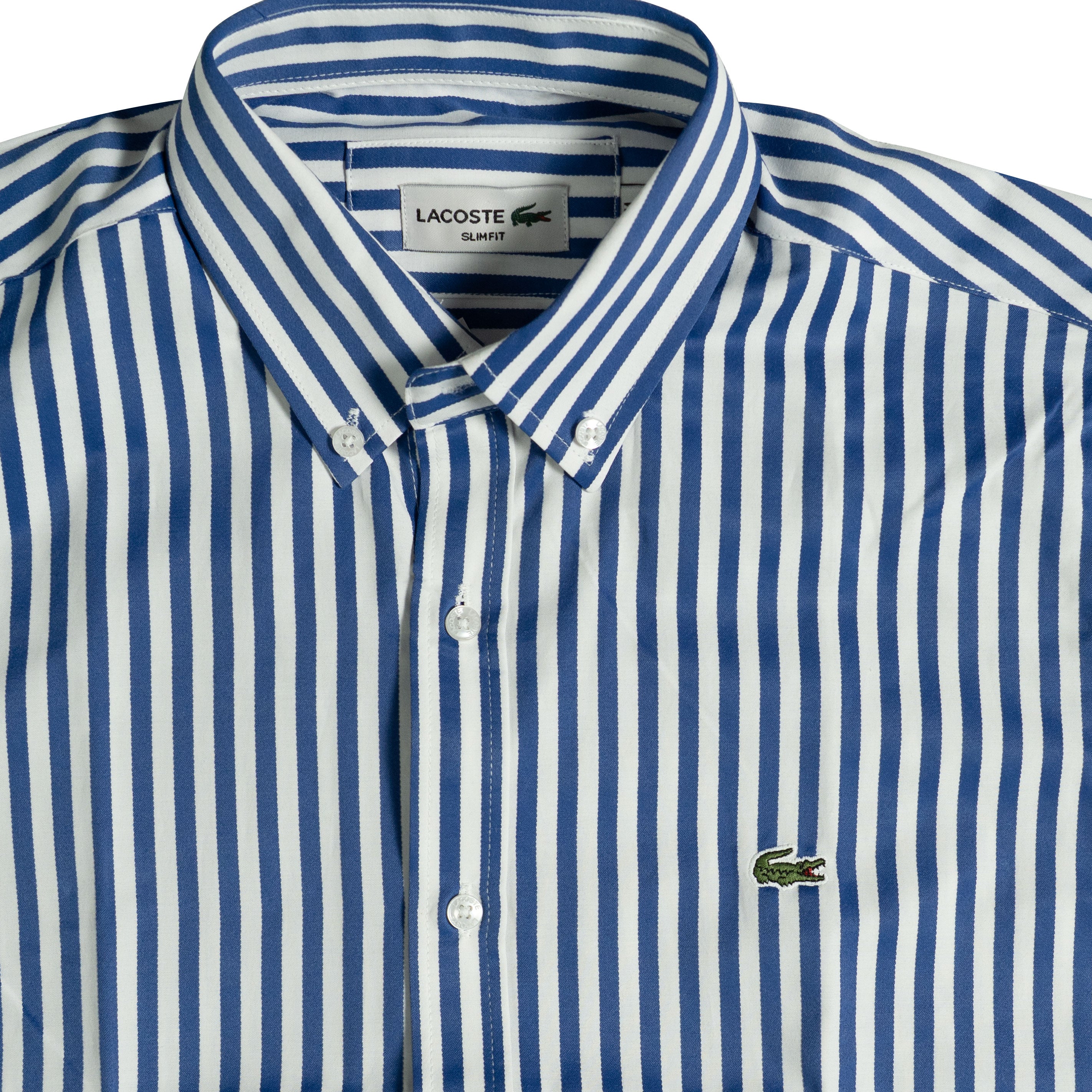 LACOSTE chemise