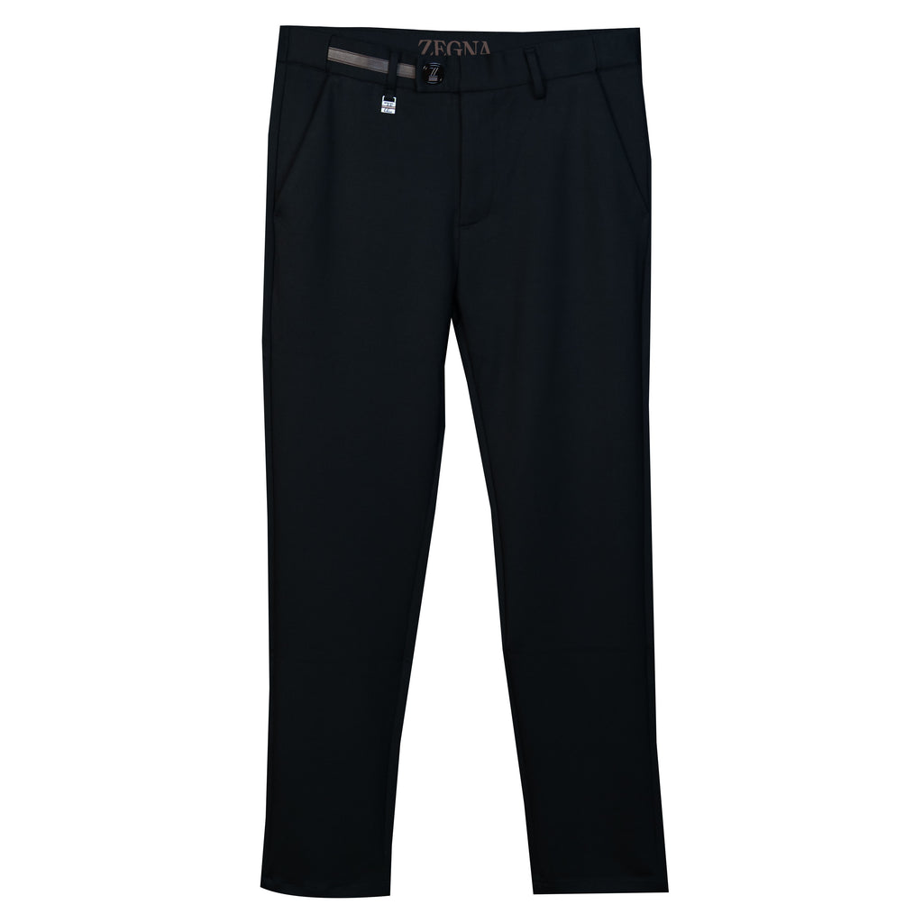 ZEGNA CLASSIC PANTS