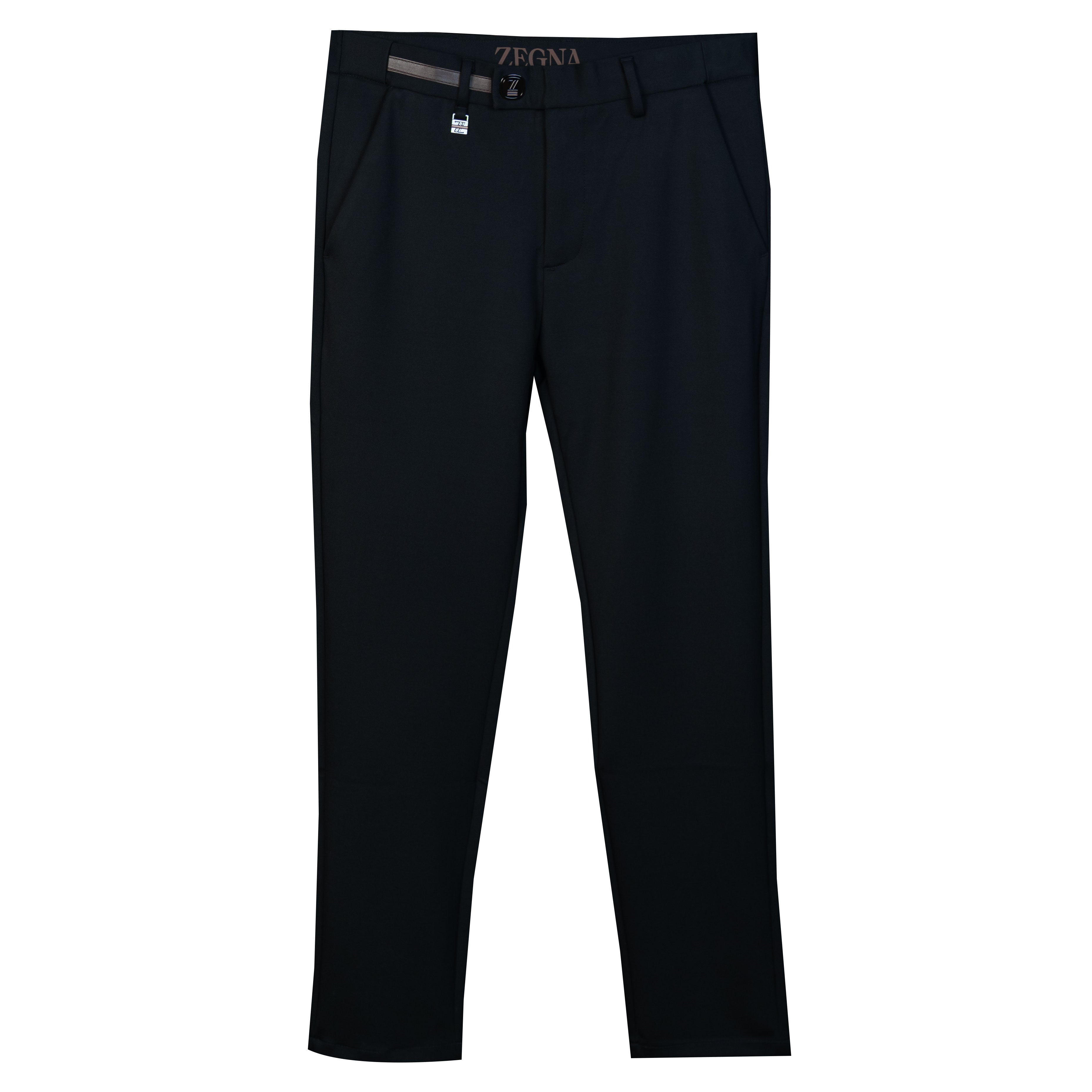 ZEGNA CLASSIC PANTS