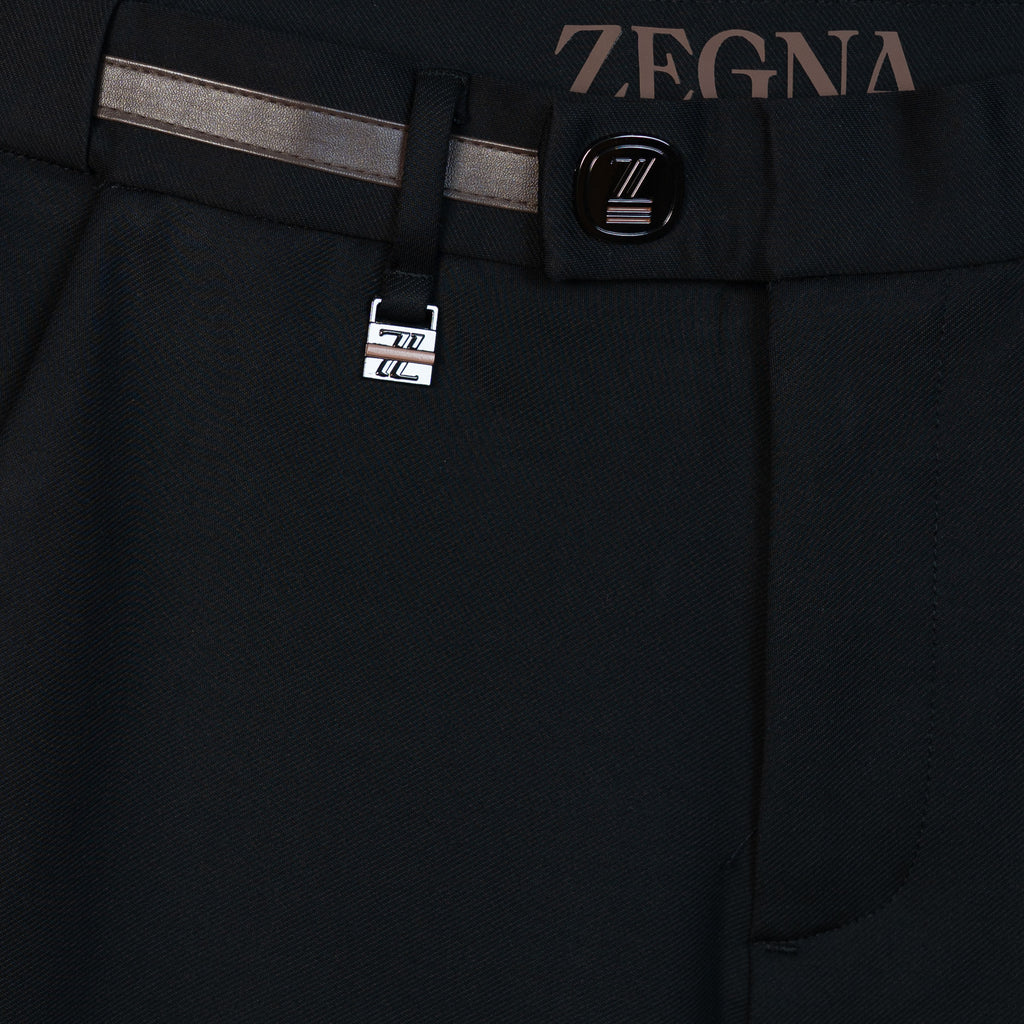ZEGNA CLASSIC PANTS