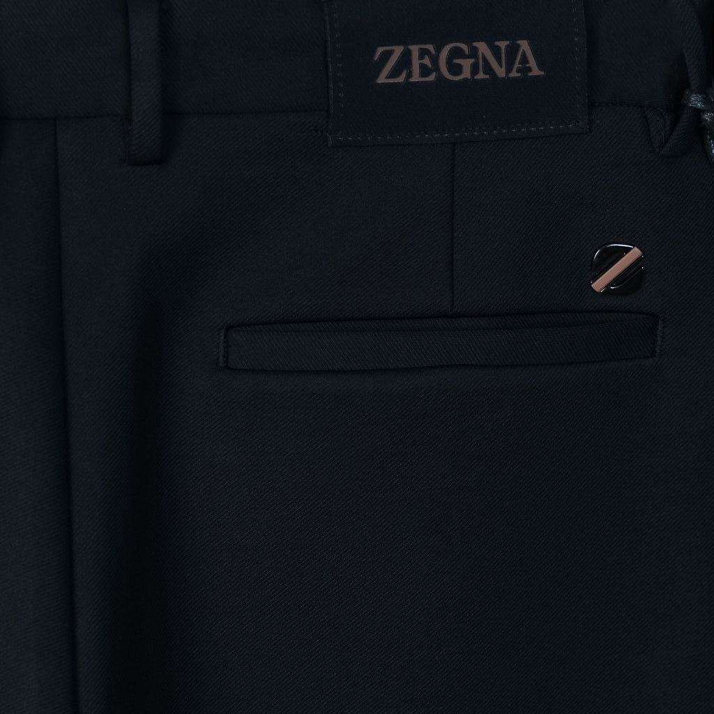 ZEGNA CLASSIC PANTS