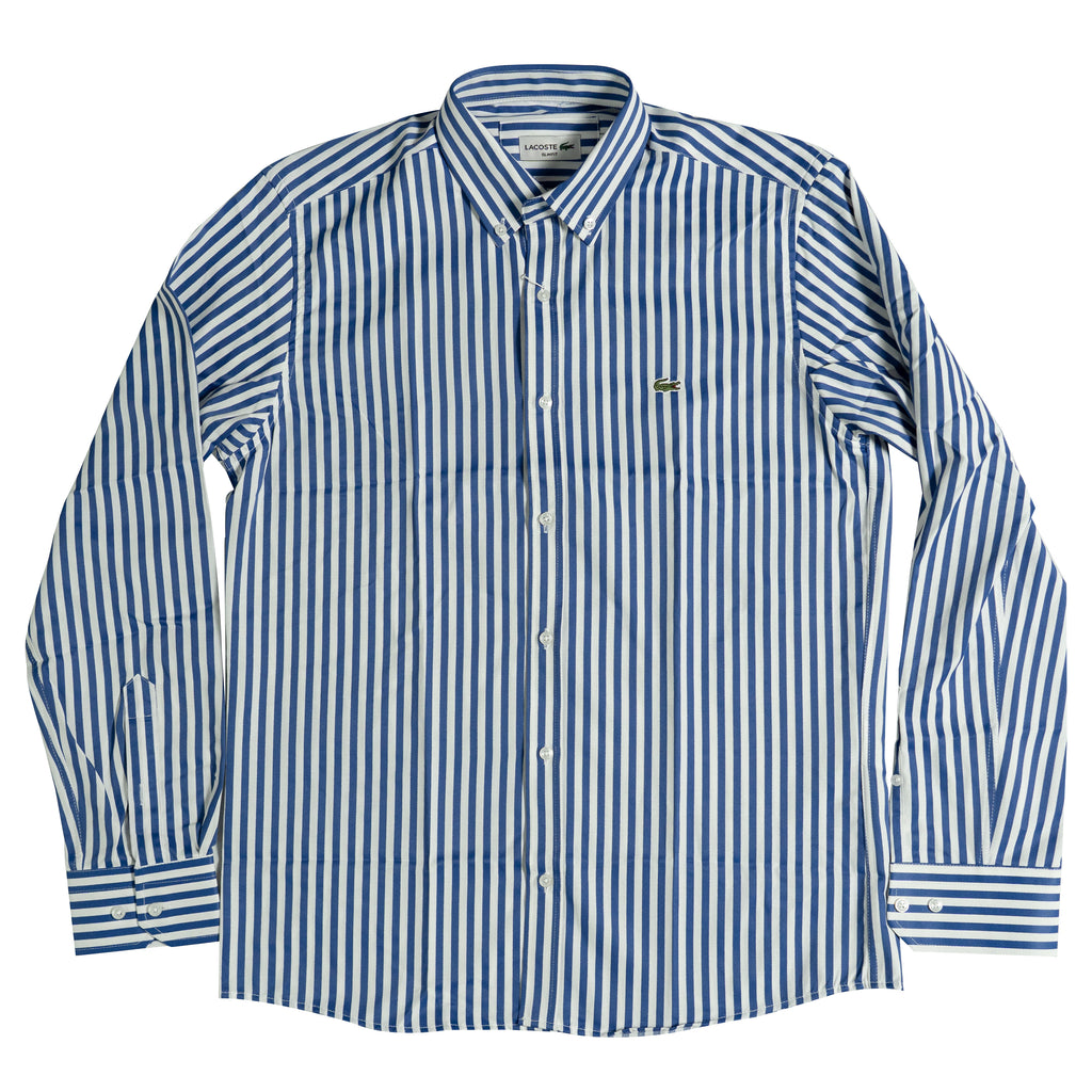 LACOSTE chemise