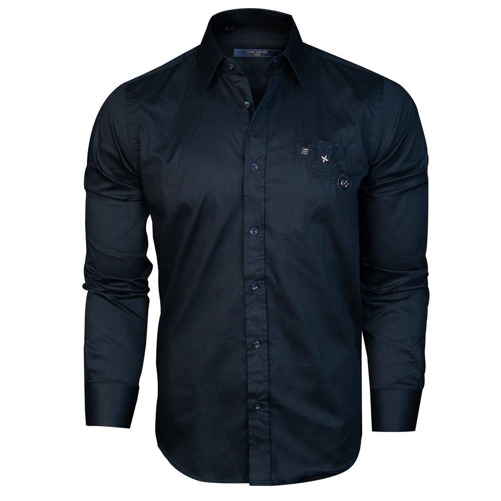 LOUIS VUITTON chemise
