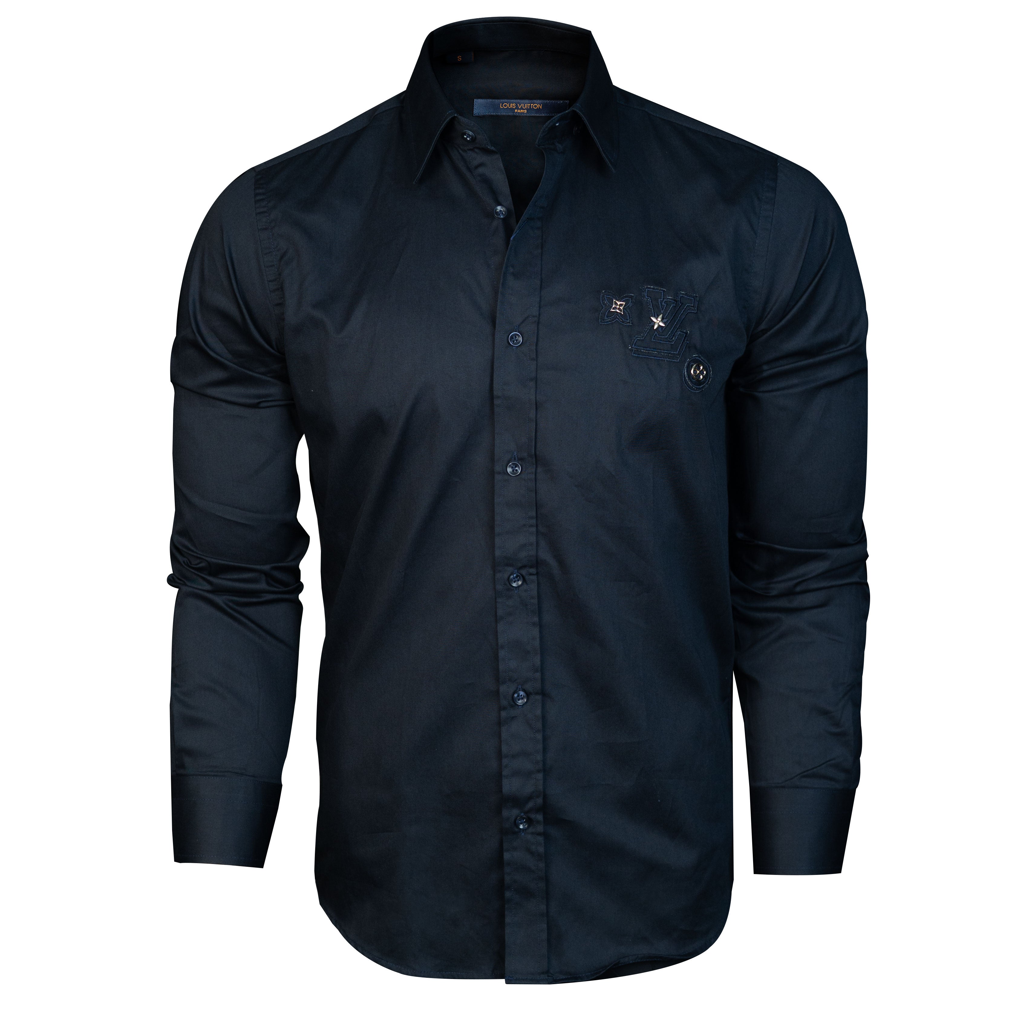 LOUIS VUITTON chemise