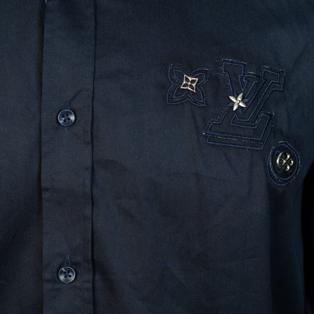 LOUIS VUITTON chemise