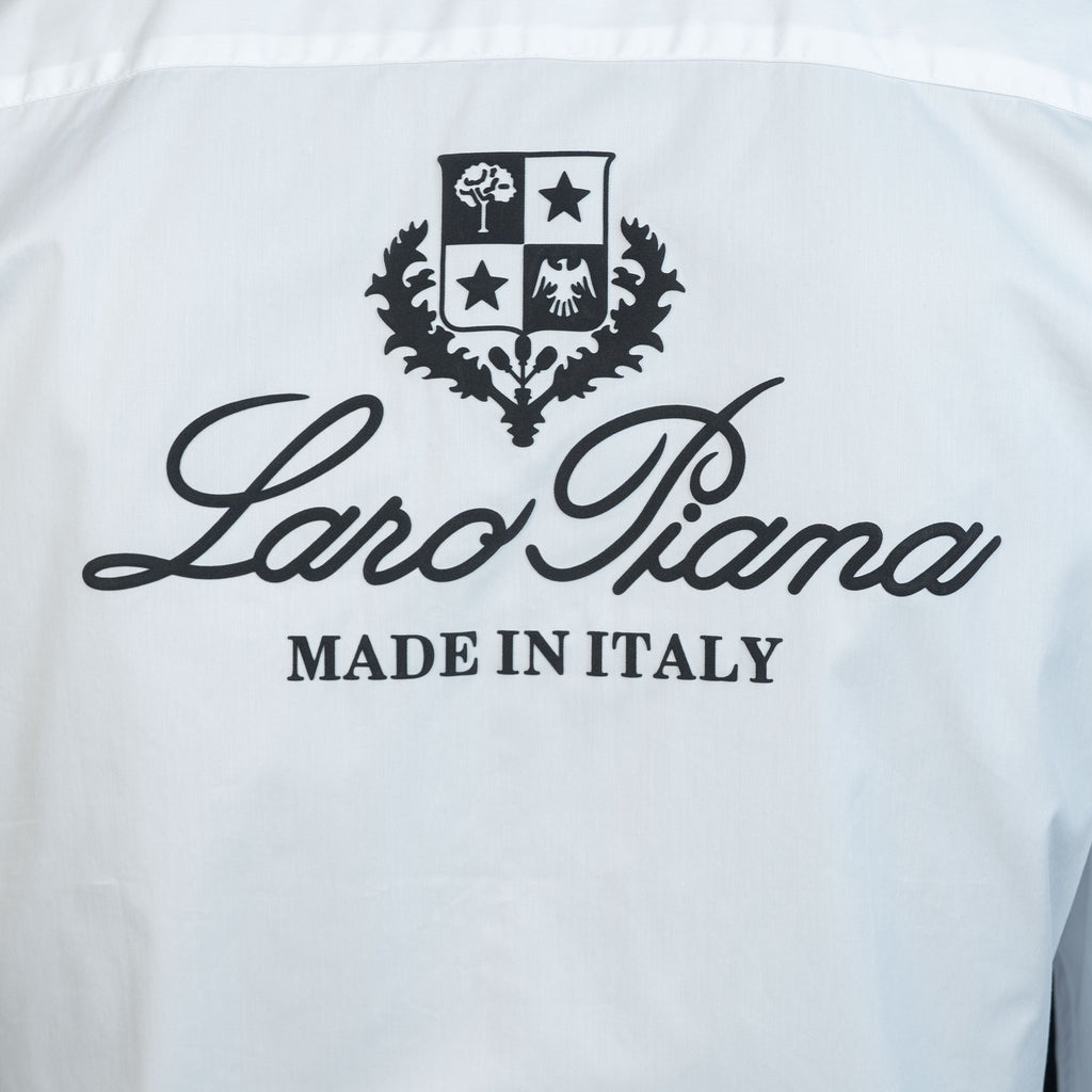 LORO PIANA chemise
