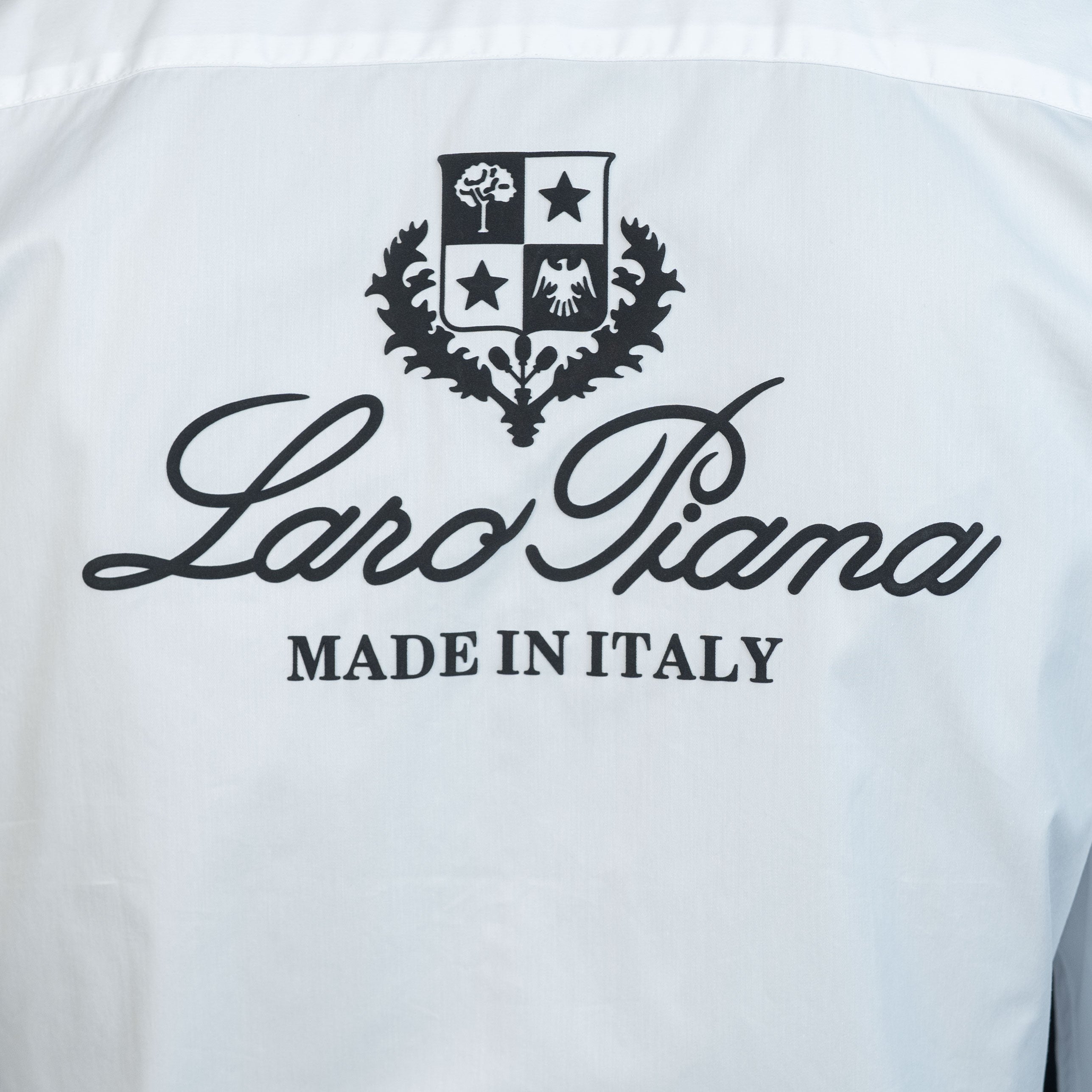 LORO PIANA chemise