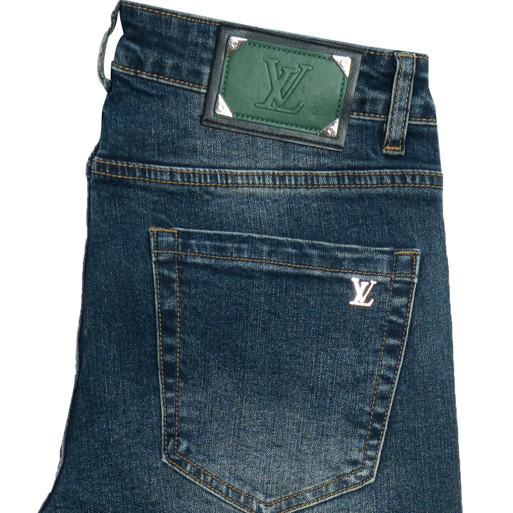 Louis Vuitton Jeans