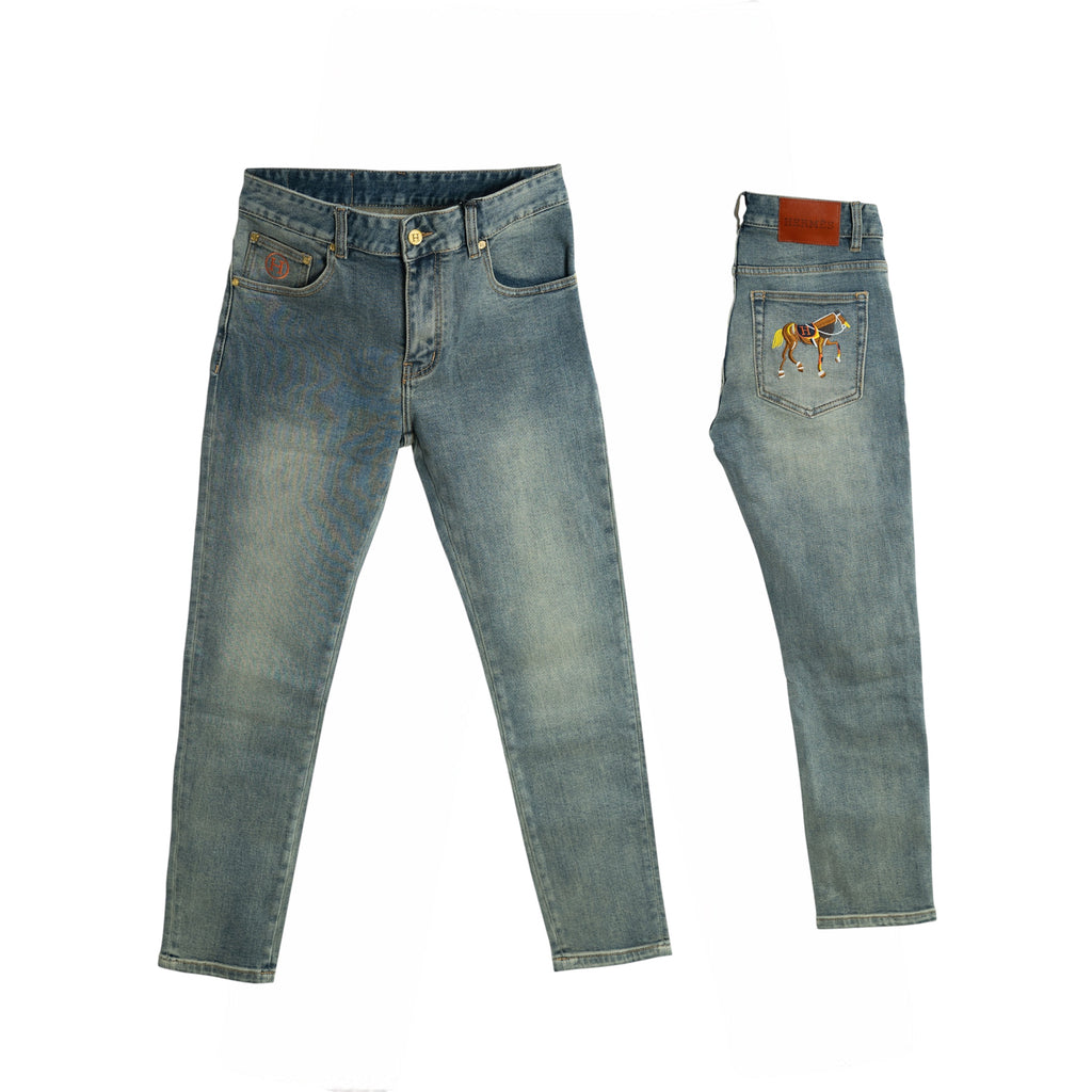 Hermès Jeans