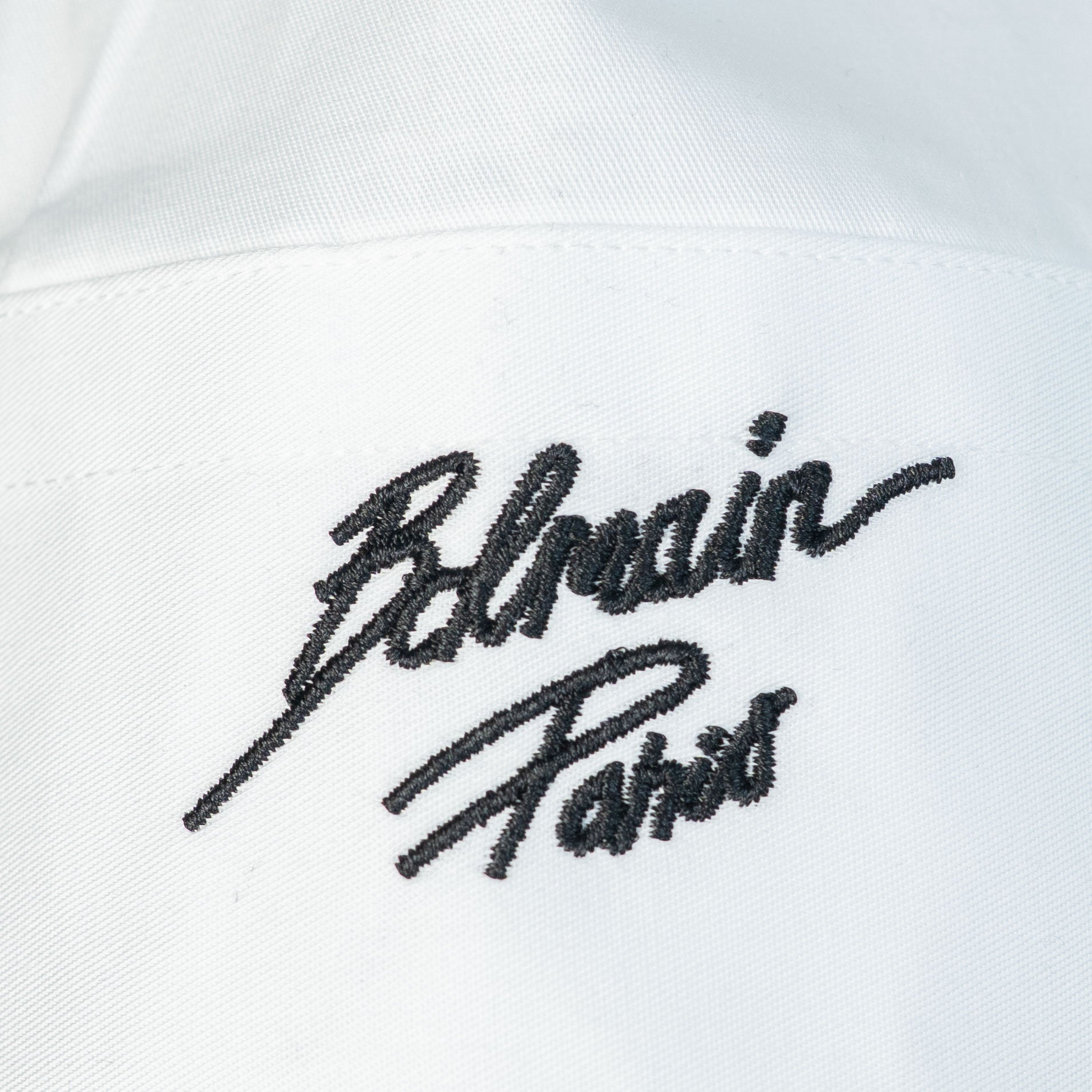 BALMAIN PARIS chemise