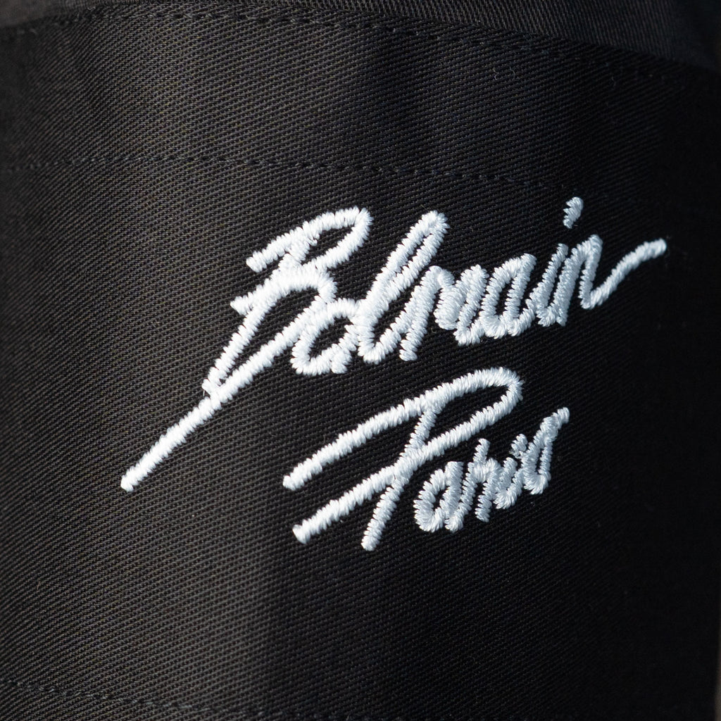 BALMAIN PARIS chemise