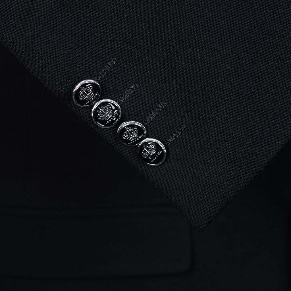 D&G Blazer