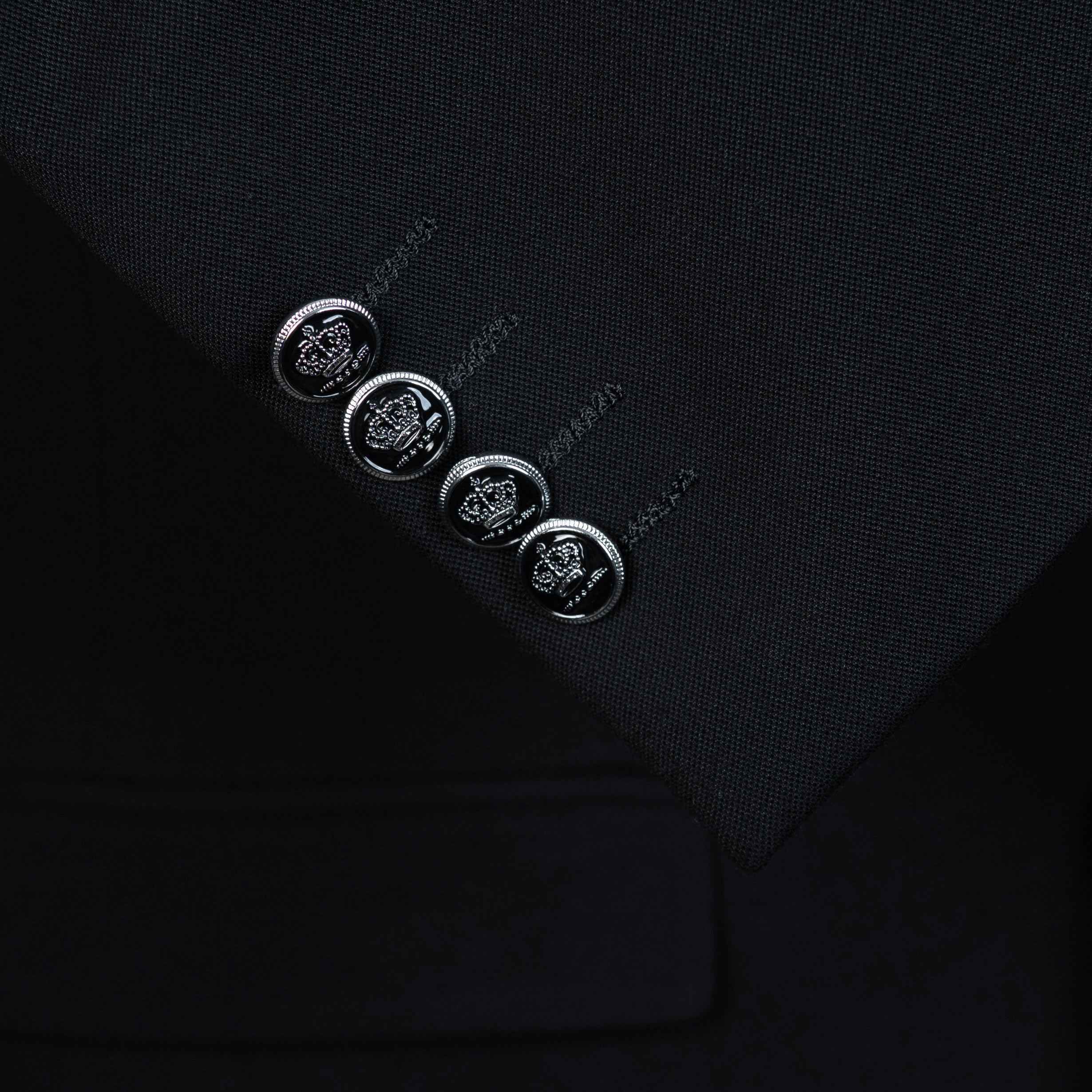 D&G Blazer