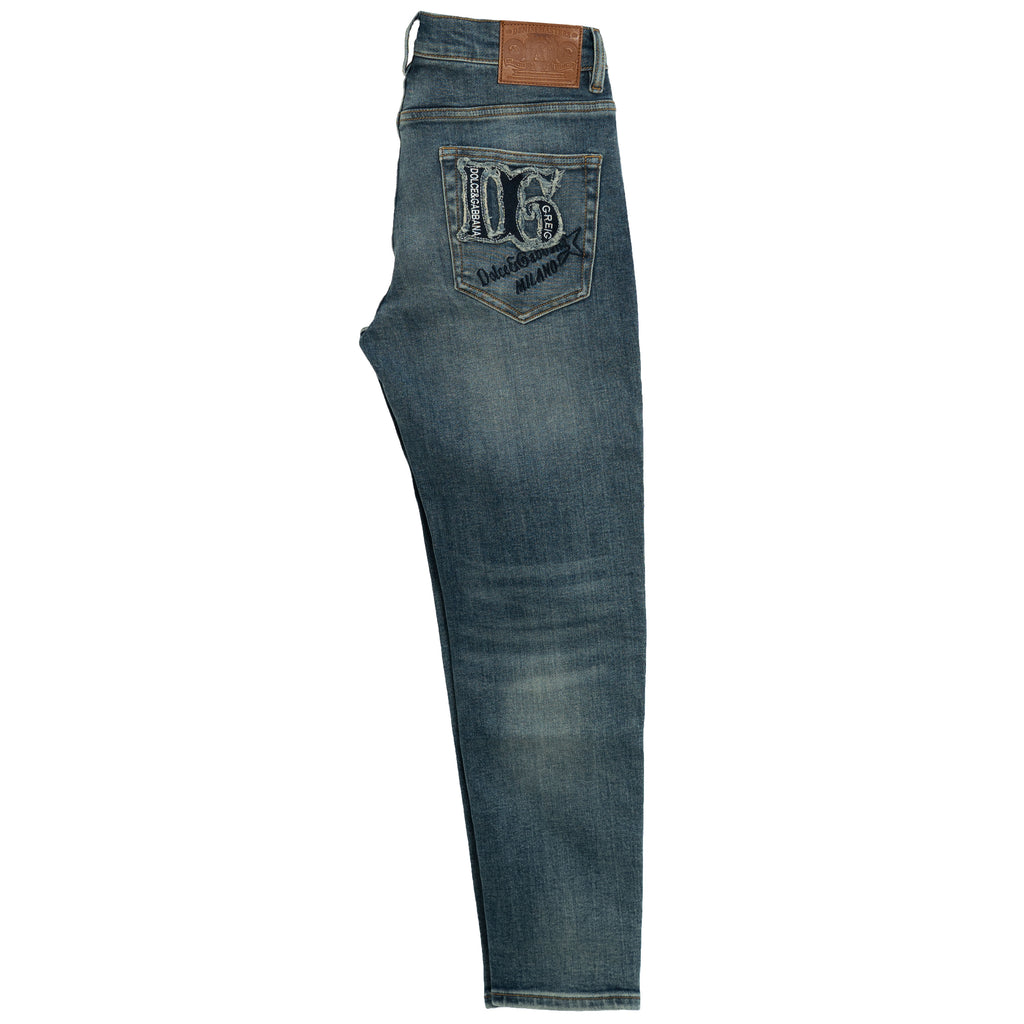 D&G Jeans