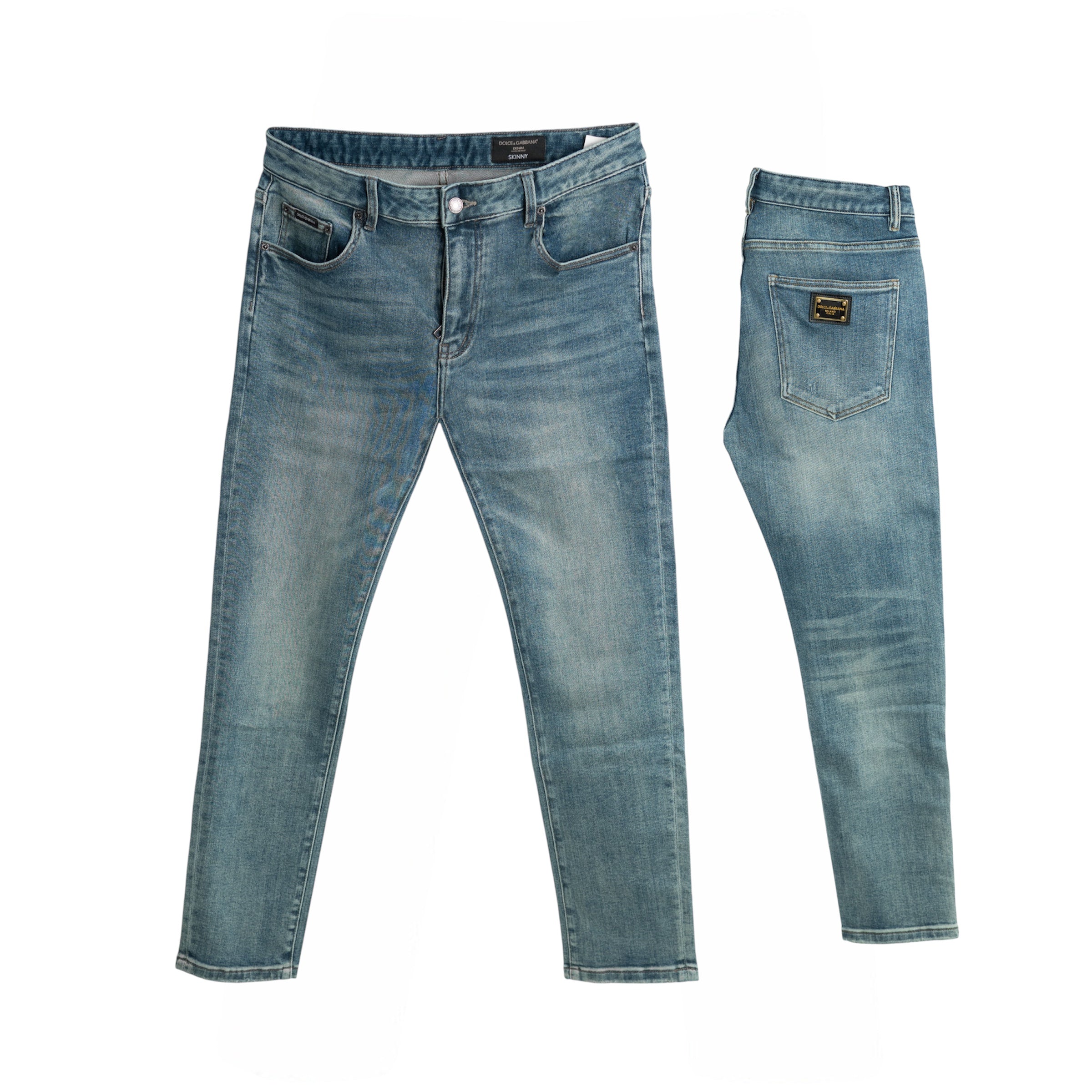 D&G Jeans
