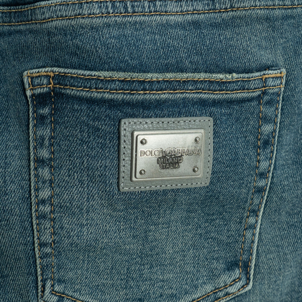 D&G Jeans