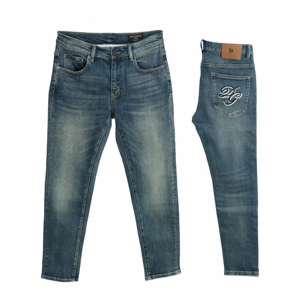 D&G Jeans