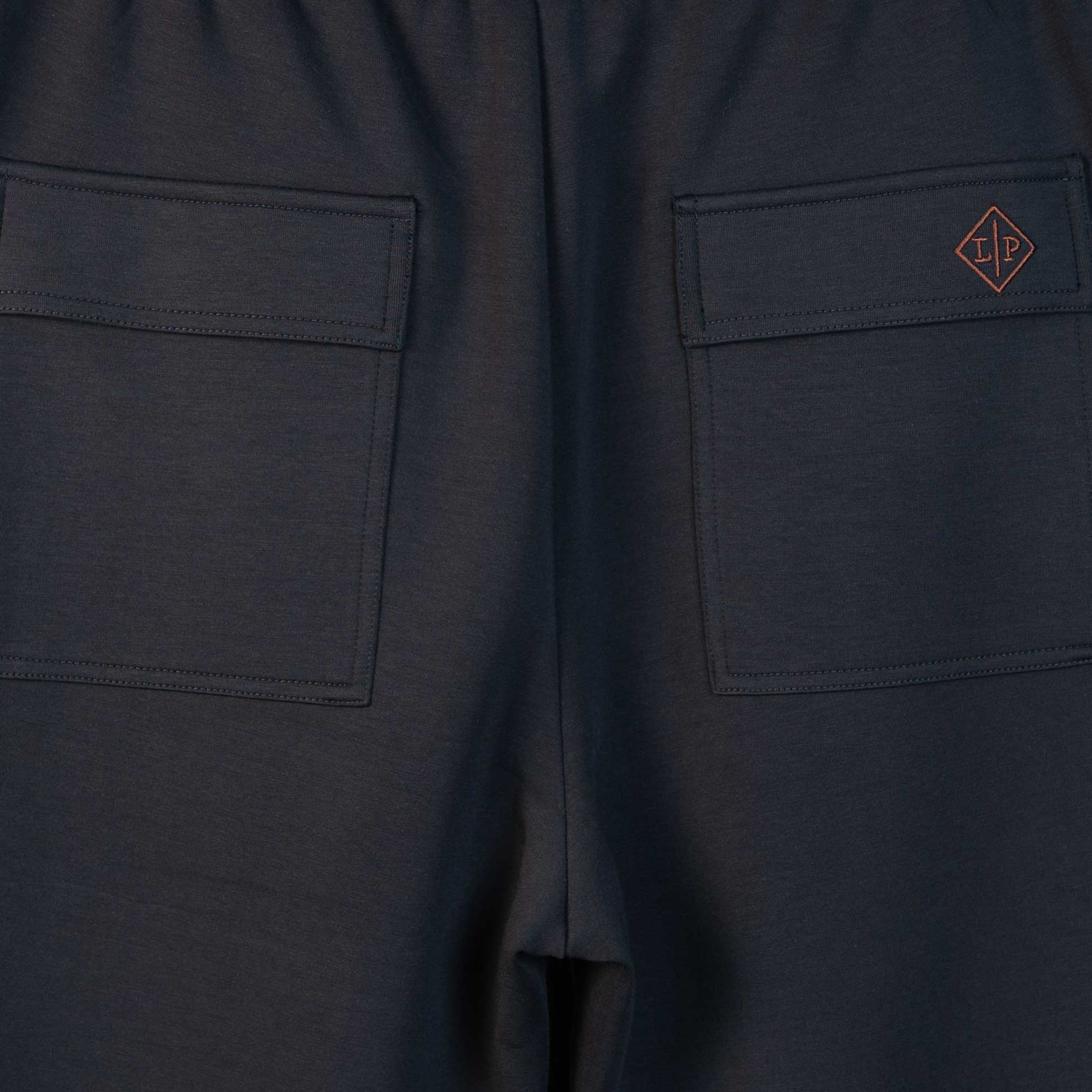 LORO PIANA sweatpants