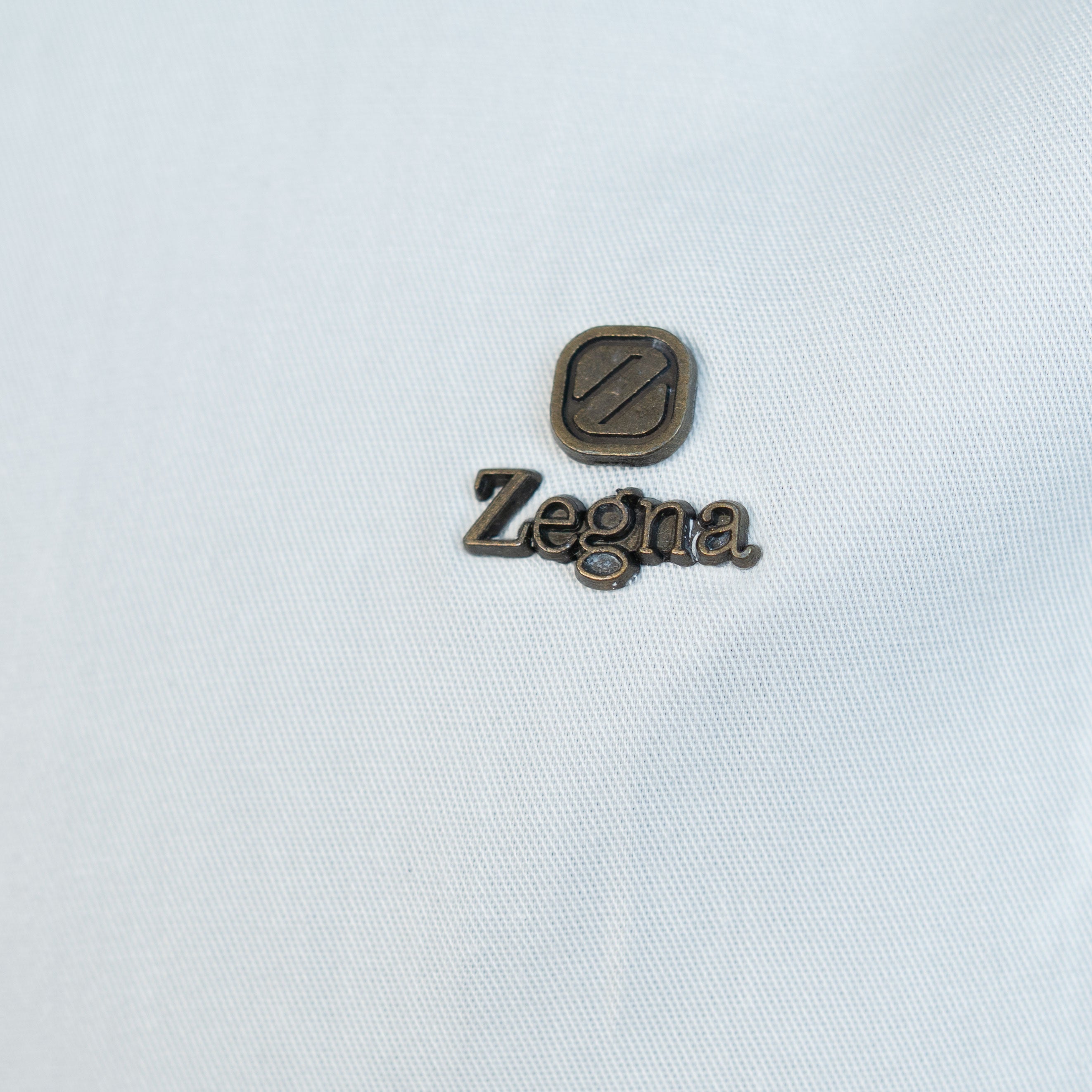 ZEGNA chemise