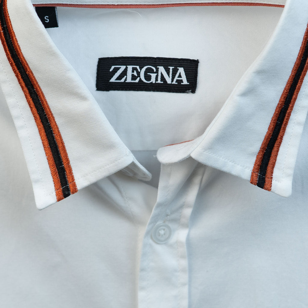 ZEGNA chemise