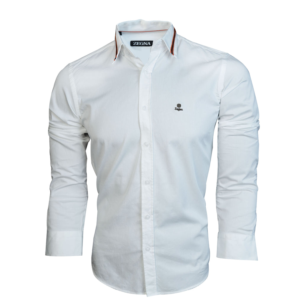 ZEGNA chemise