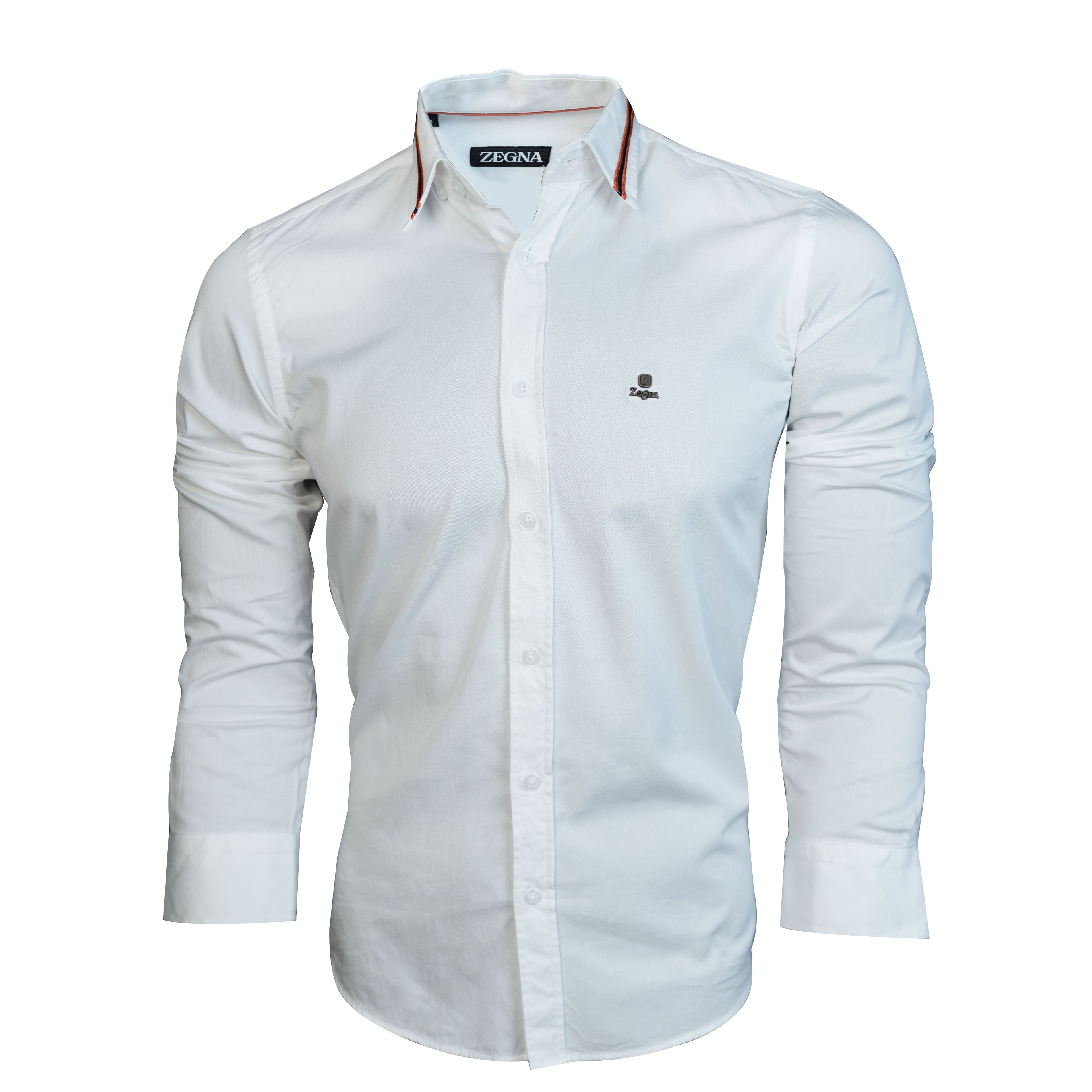 ZEGNA chemise