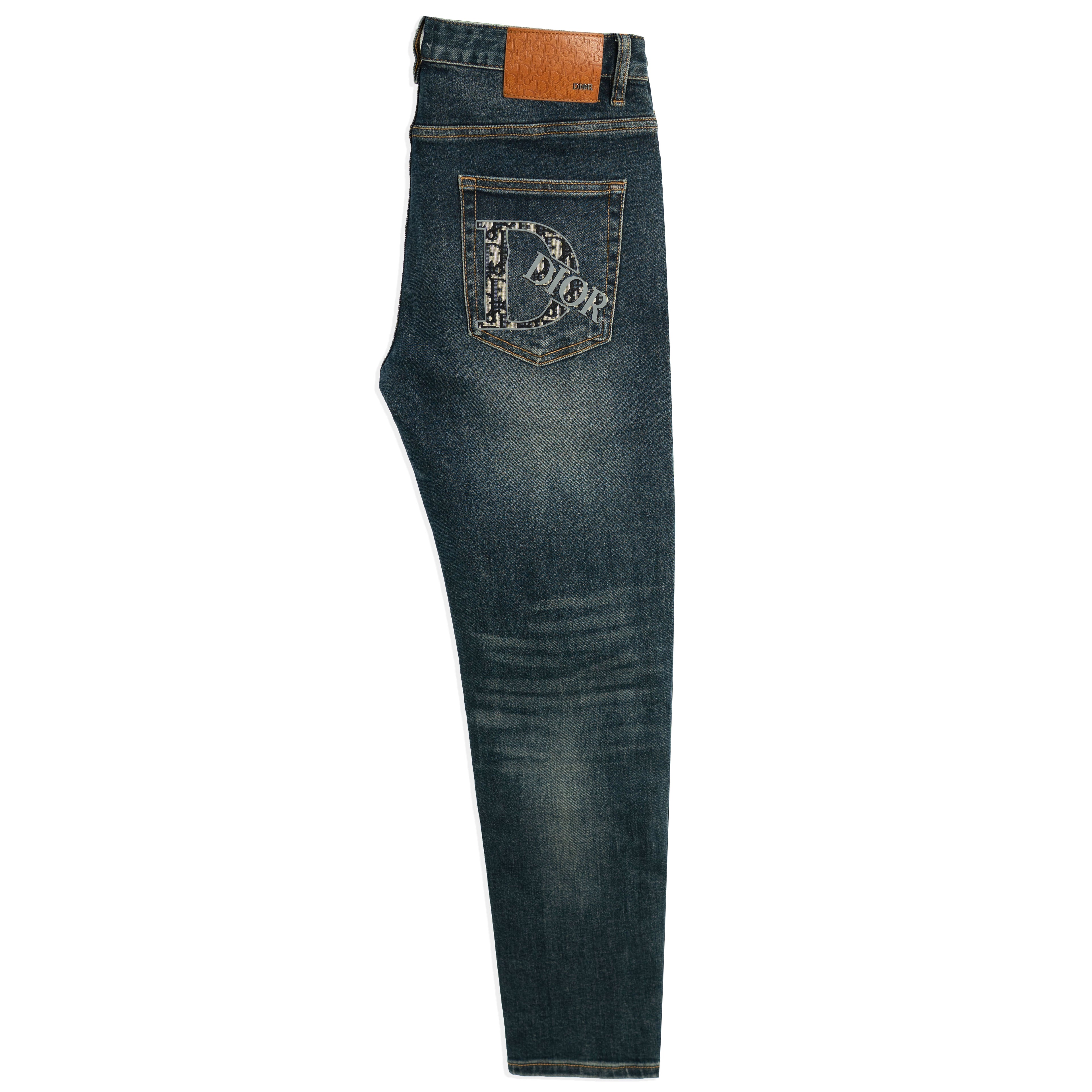 Dior Jeans
